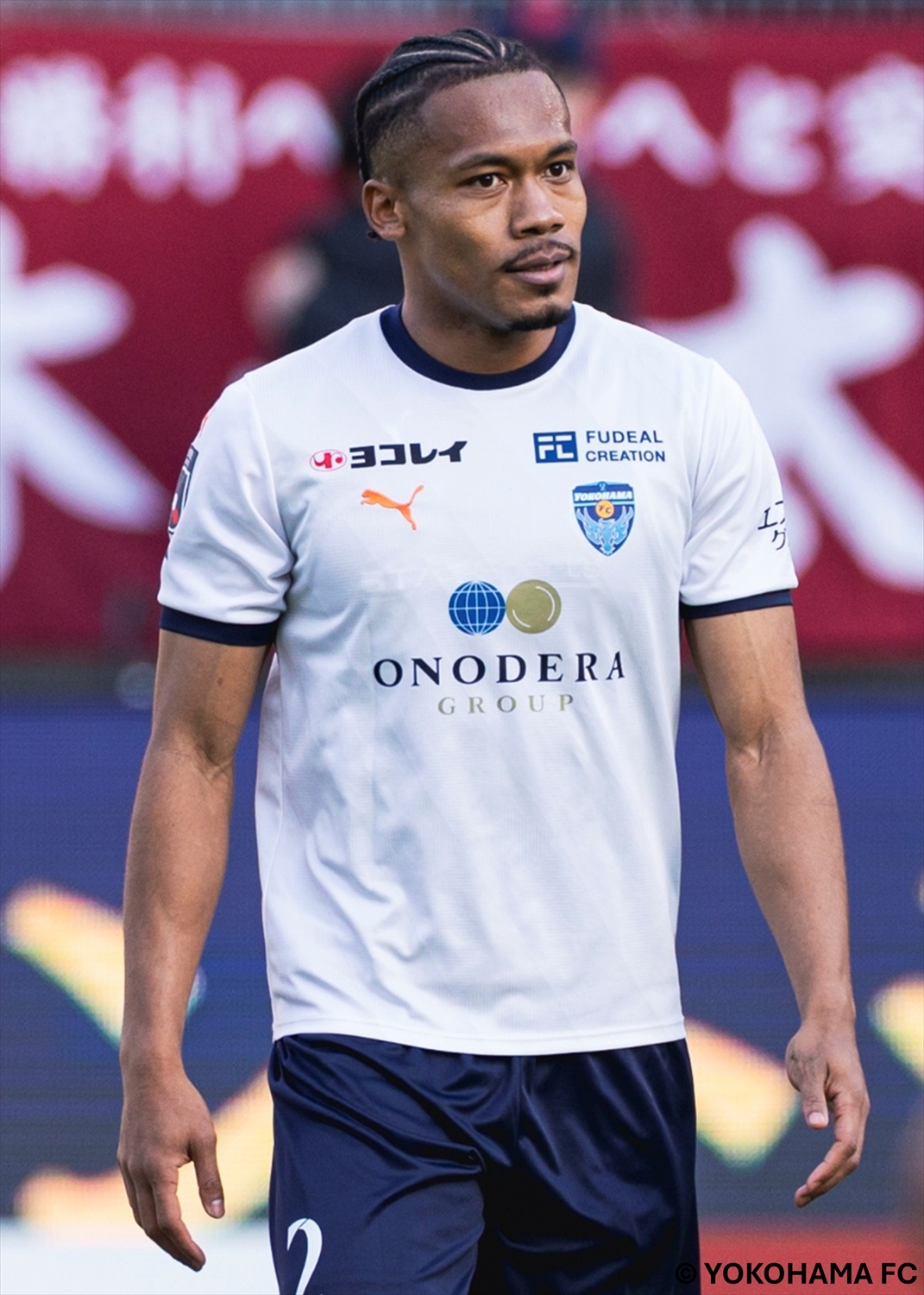 HATTRICK（ハットトリック）-選手の想いをファンへ届ける公式