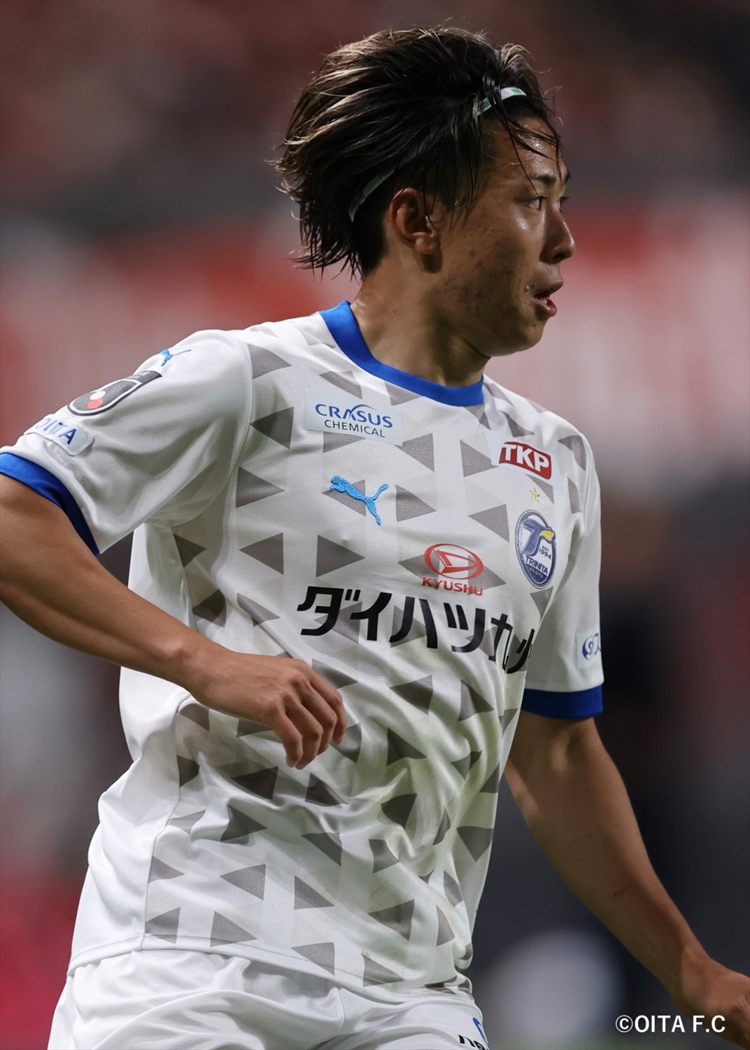 HATTRICK（ハットトリック）-選手の想いをファンへ届ける公式