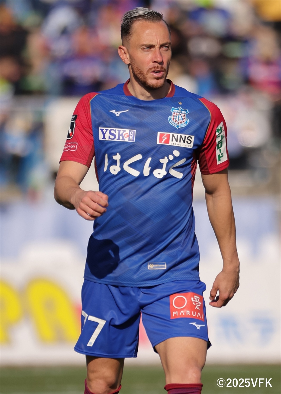 HATTRICK（ハットトリック）-選手の想いをファンへ届ける公式