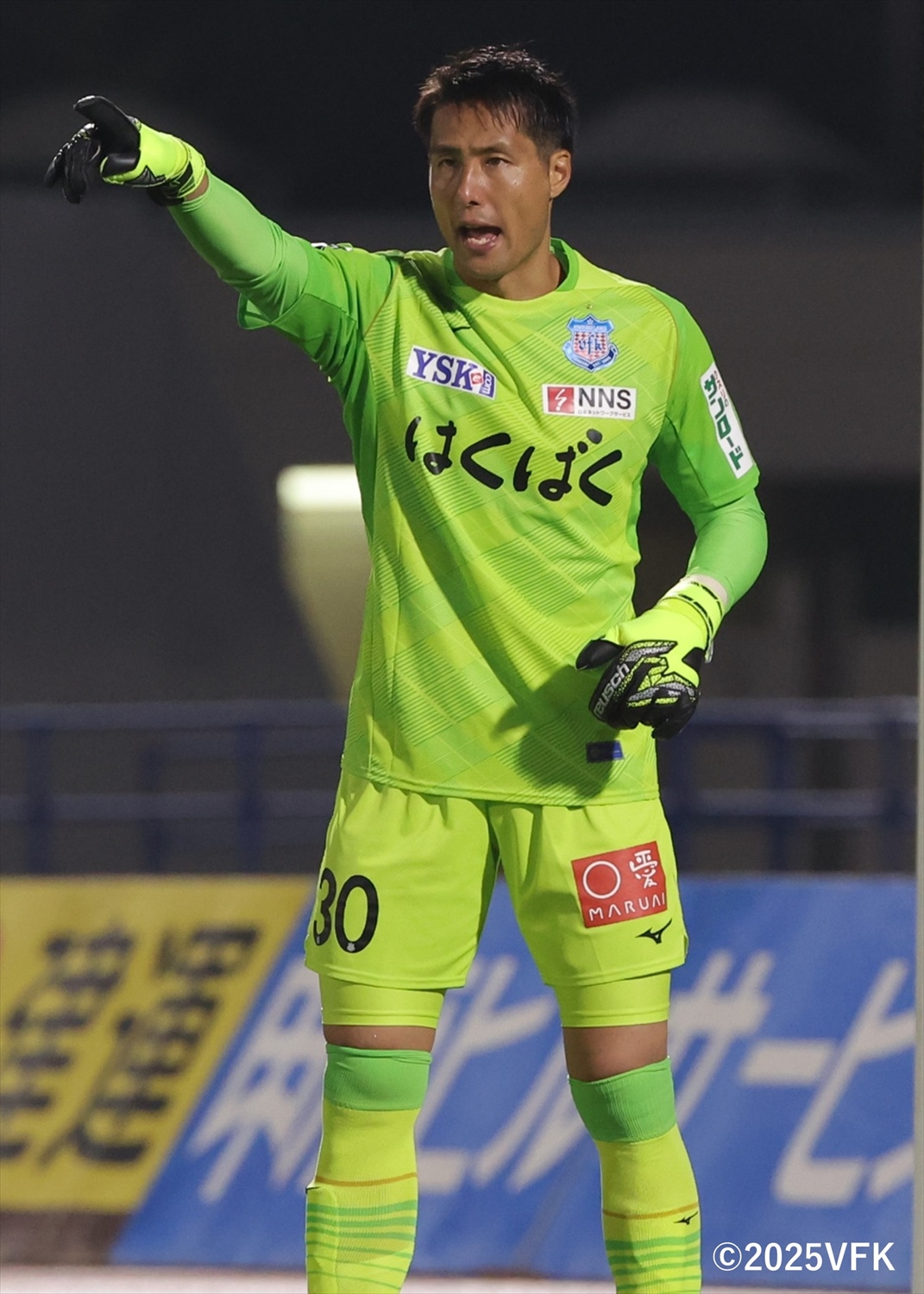 HATTRICK（ハットトリック）-選手の想いをファンへ届ける公式