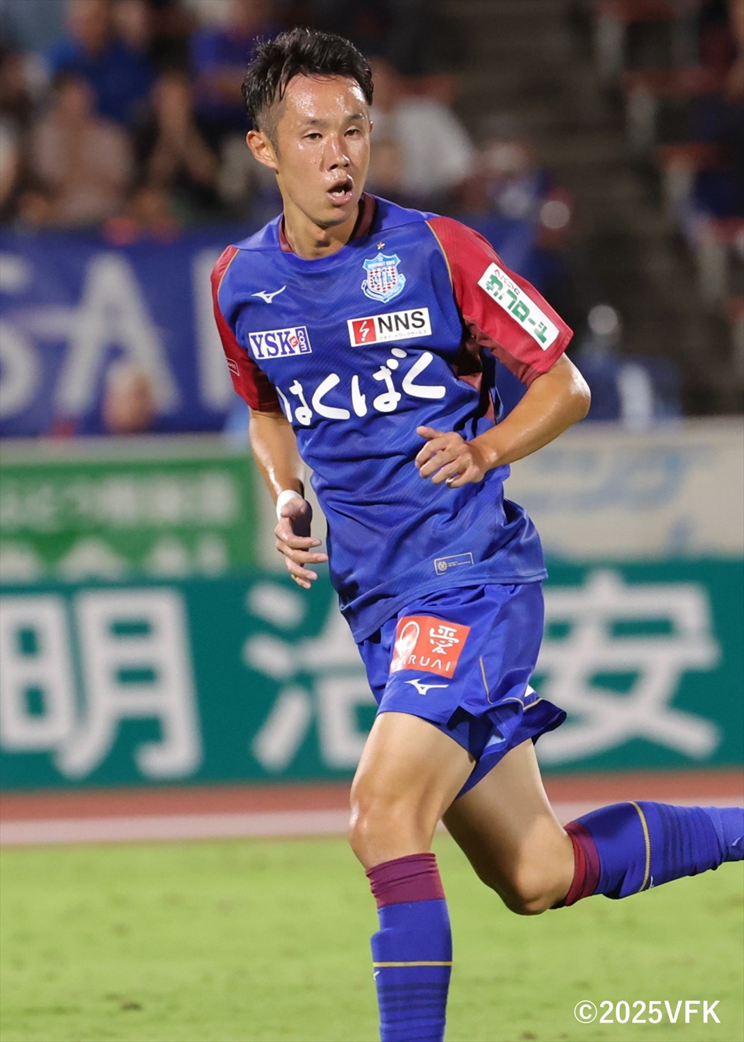 HATTRICK（ハットトリック）-選手の想いをファンへ届ける公式