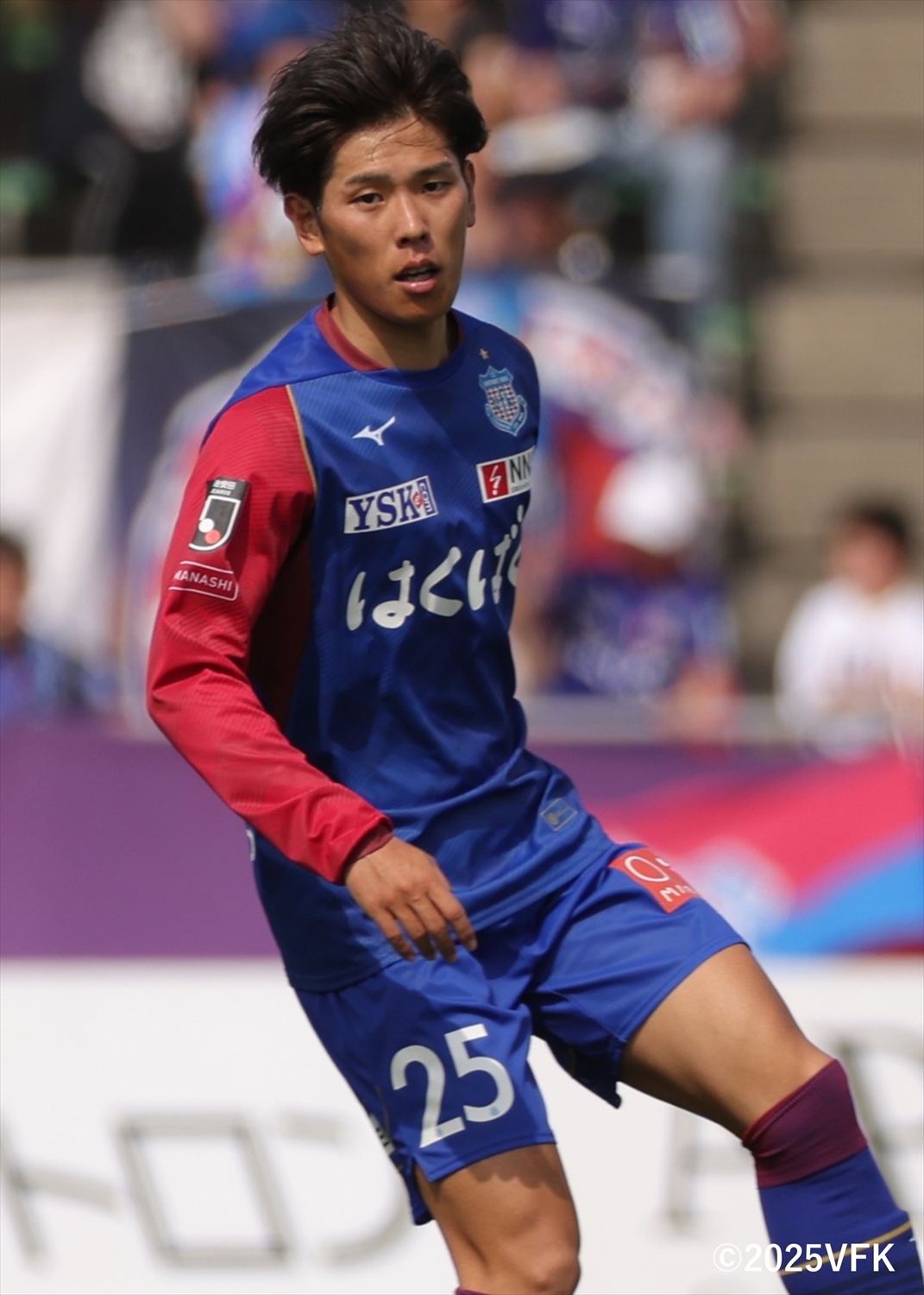 HATTRICK（ハットトリック）-選手の想いをファンへ届ける公式