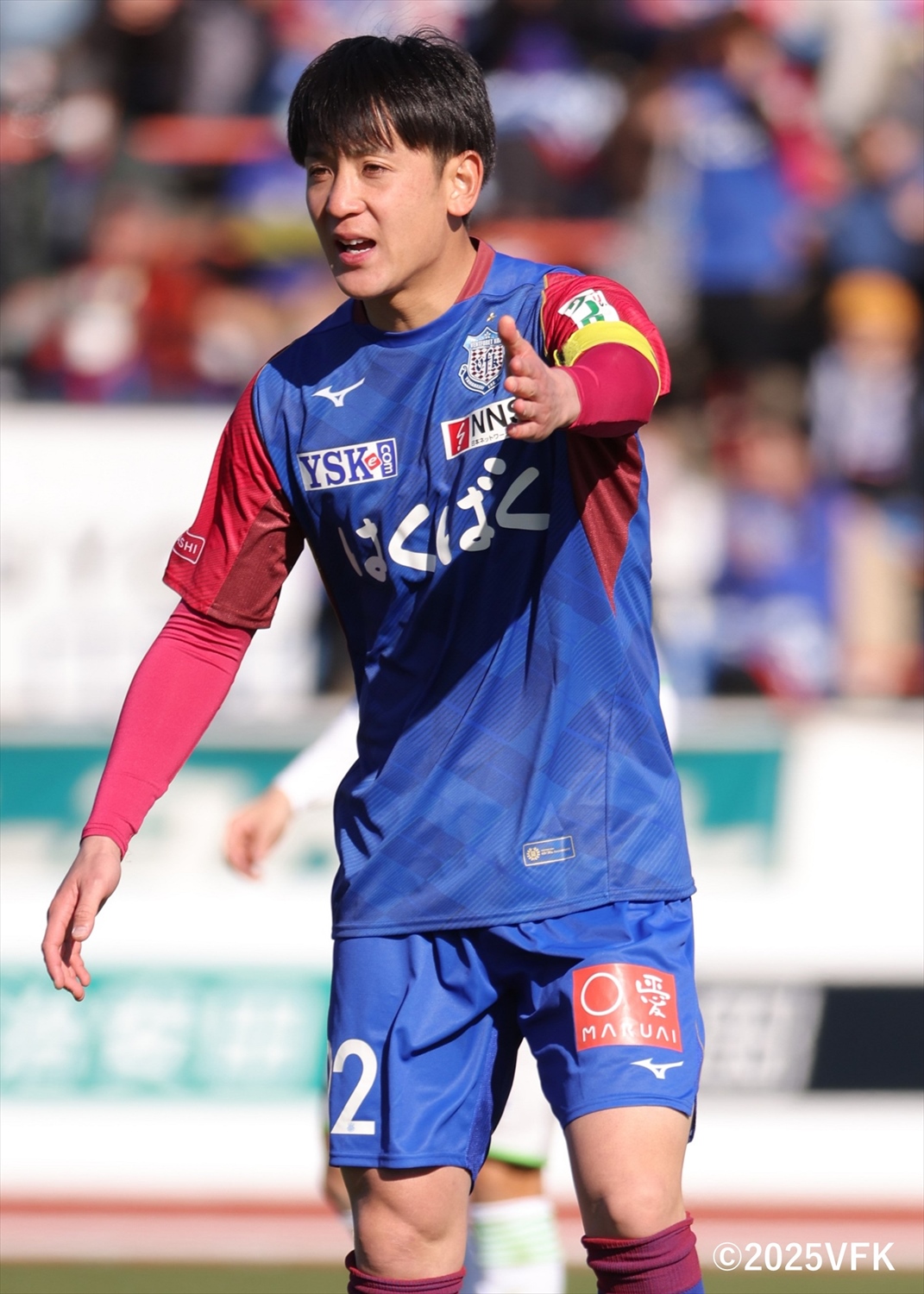 HATTRICK（ハットトリック）-選手の想いをファンへ届ける公式