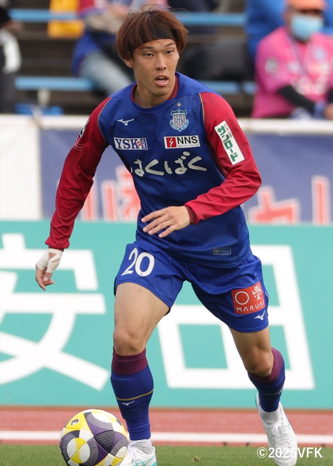 HATTRICK（ハットトリック）-選手の想いをファンへ届ける公式