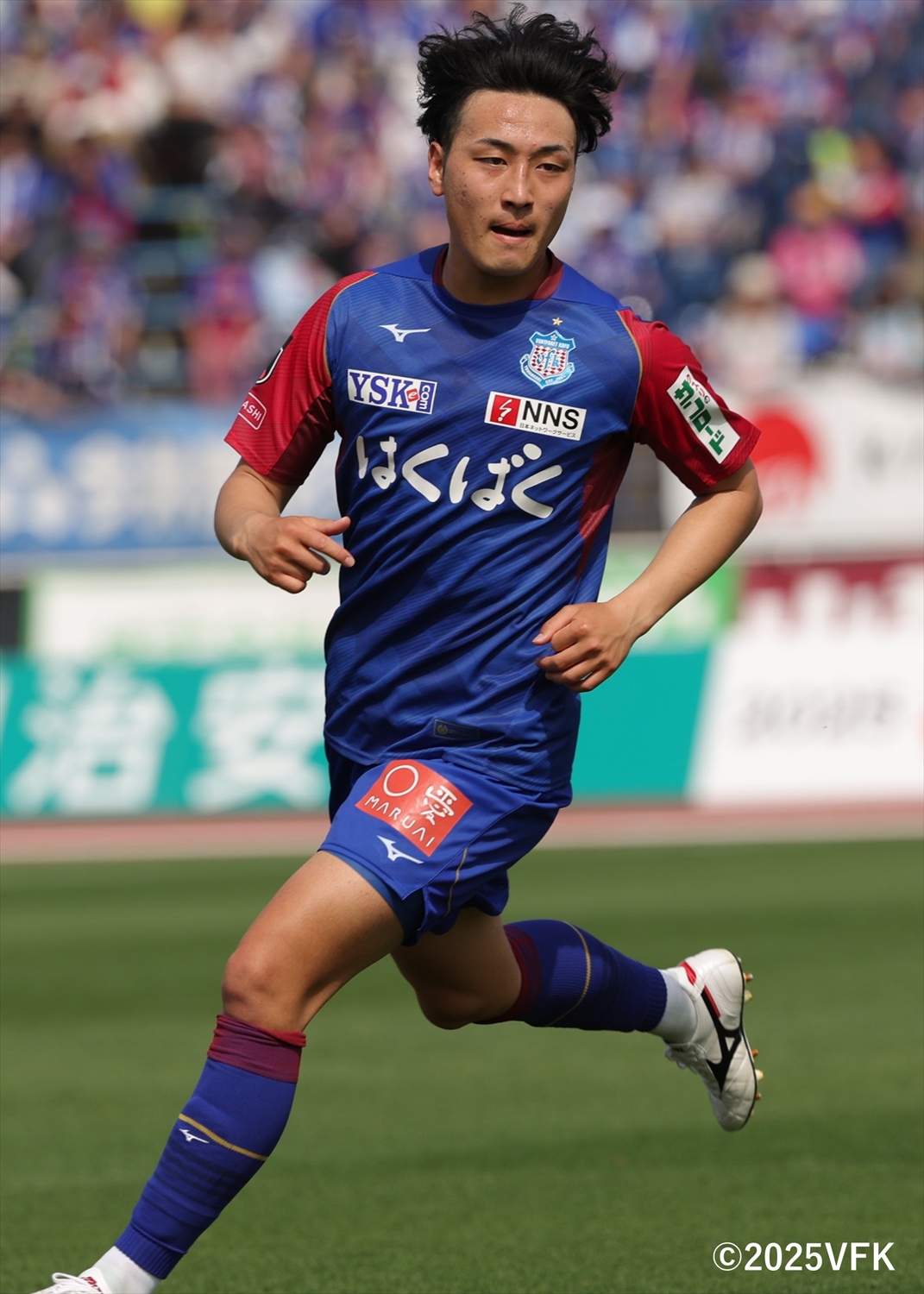 HATTRICK（ハットトリック）-選手の想いをファンへ届ける公式