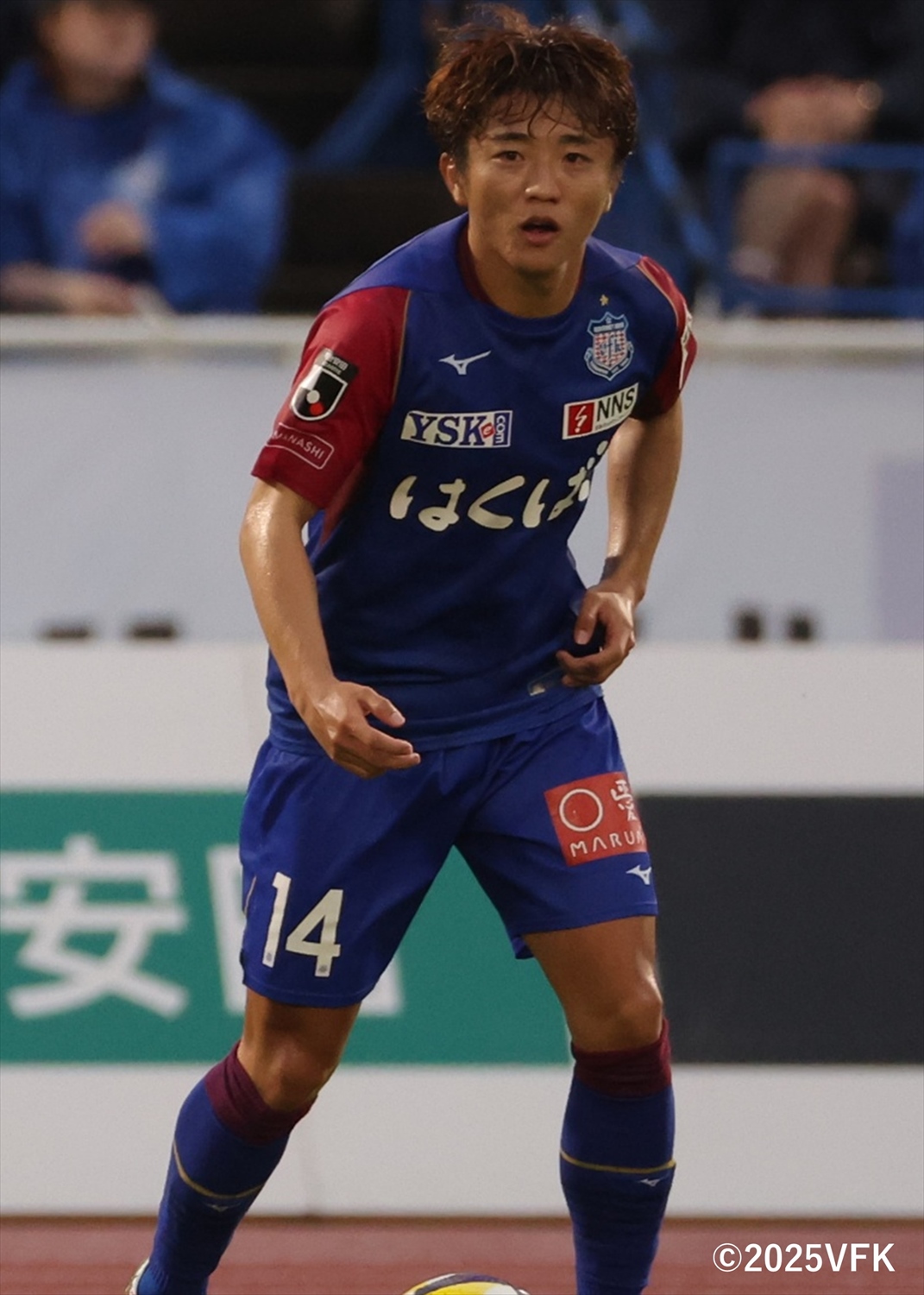 HATTRICK（ハットトリック）-選手の想いをファンへ届ける公式