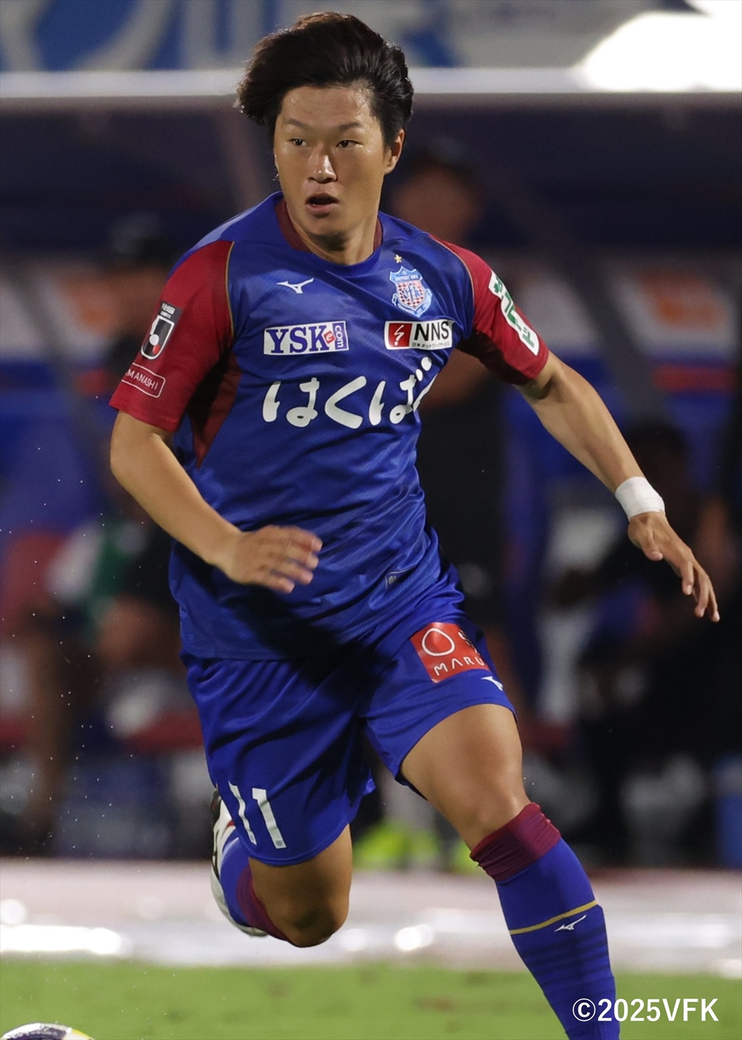 HATTRICK（ハットトリック）-選手の想いをファンへ届ける公式