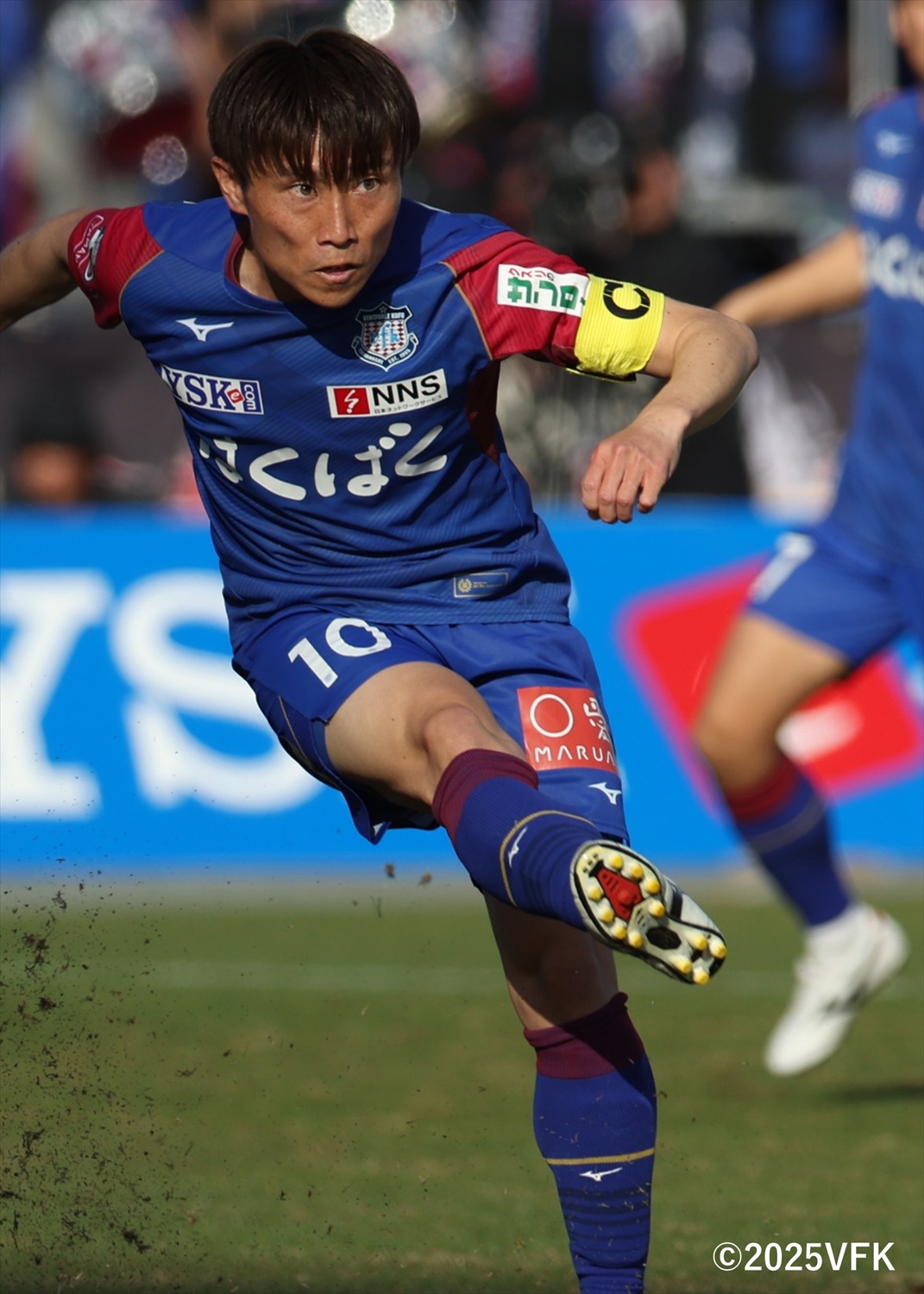 HATTRICK（ハットトリック）-選手の想いをファンへ届ける公式