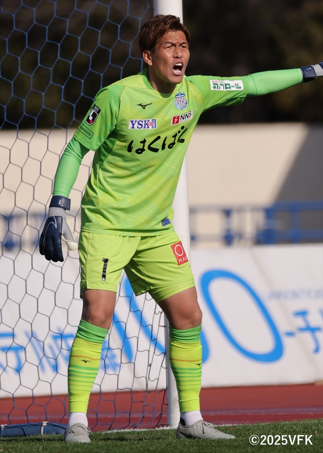 HATTRICK（ハットトリック）-選手の想いをファンへ届ける公式