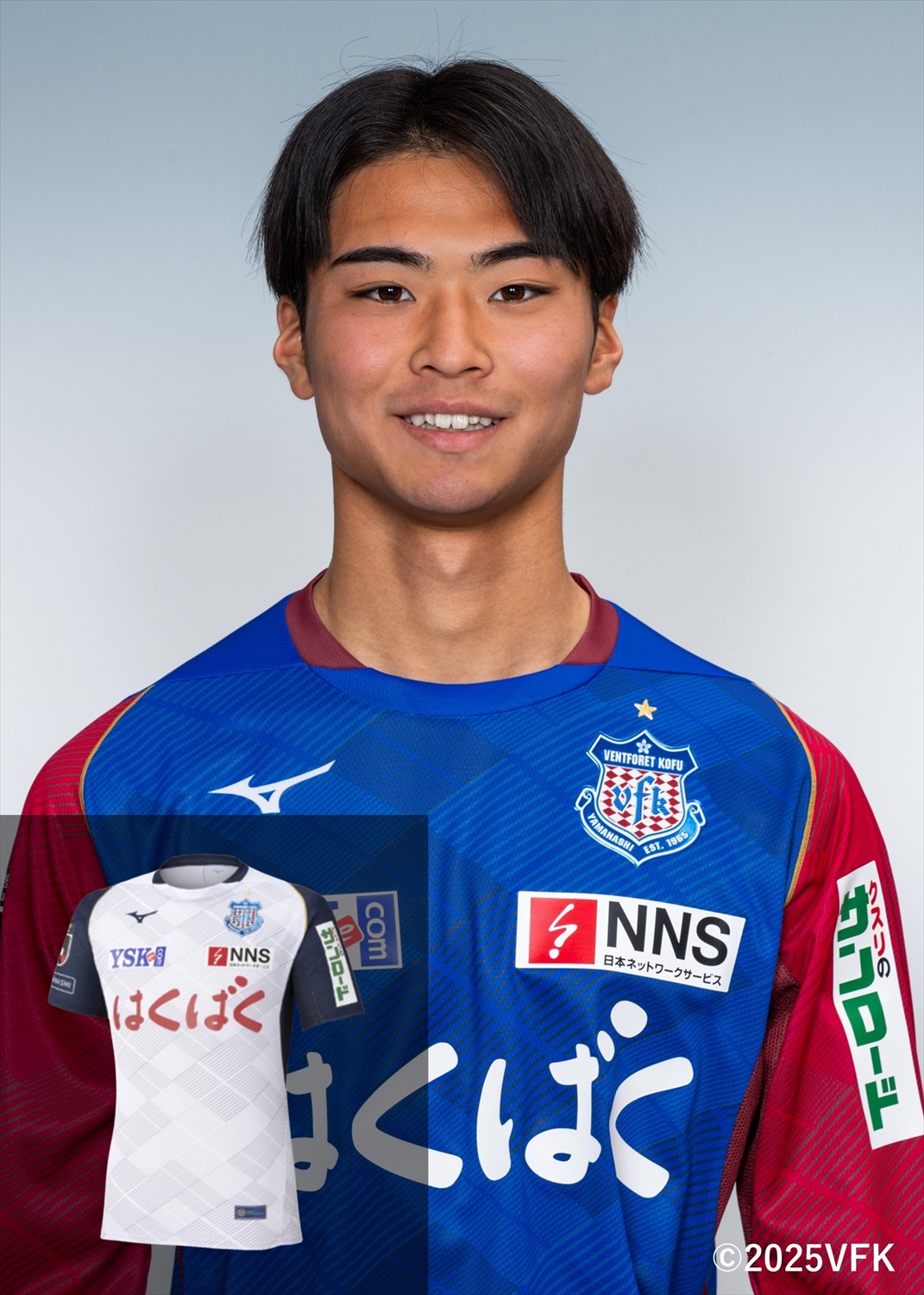 HATTRICK（ハットトリック）-選手の想いをファンへ届ける公式