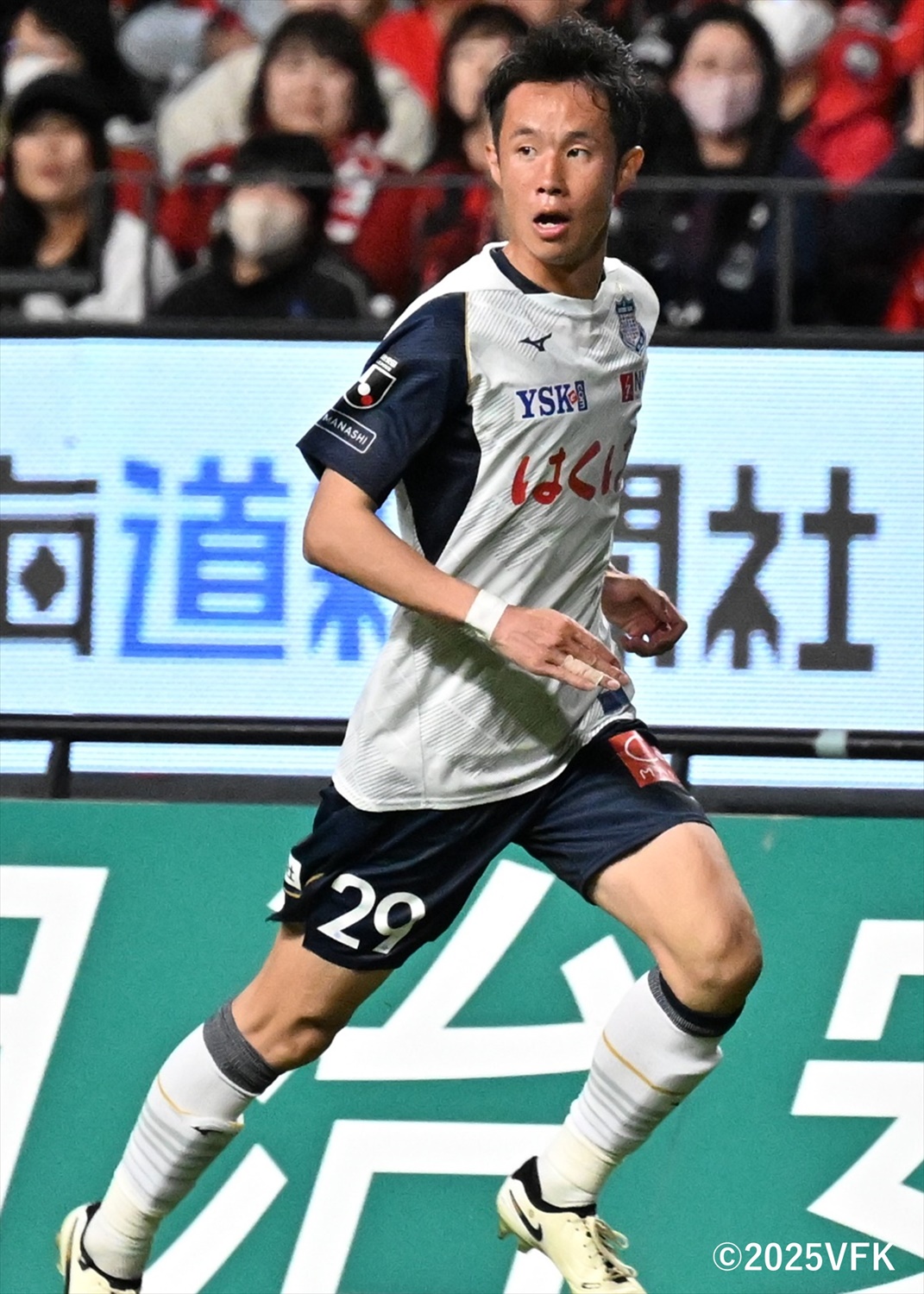 HATTRICK（ハットトリック）-選手の想いをファンへ届ける公式