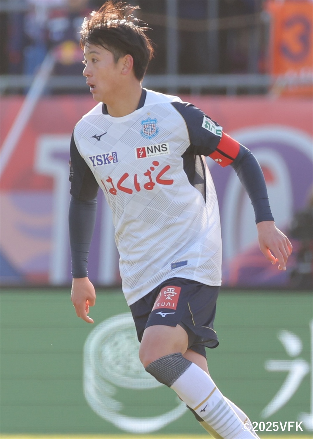 HATTRICK（ハットトリック）-選手の想いをファンへ届ける公式