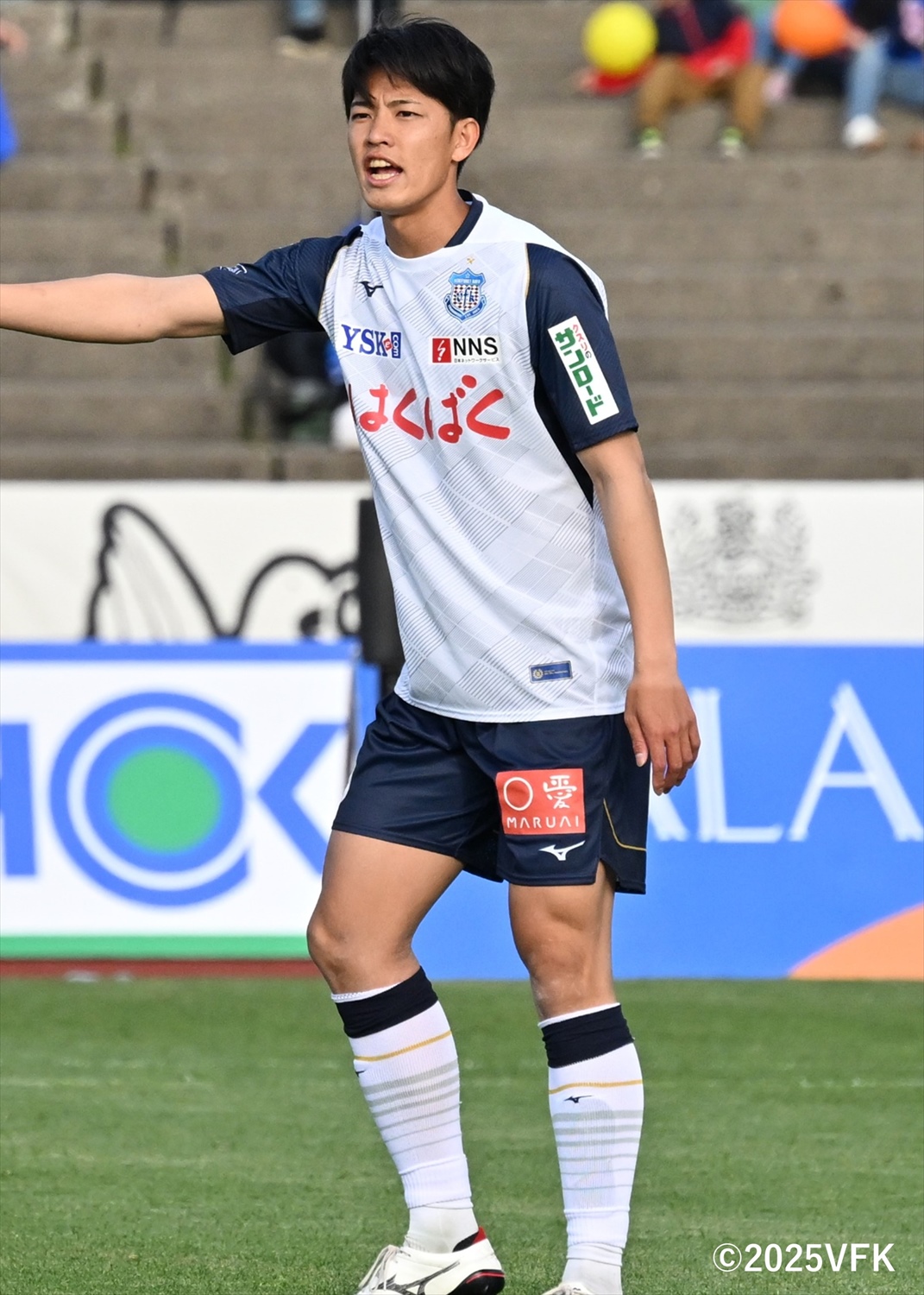 HATTRICK（ハットトリック）-選手の想いをファンへ届ける公式