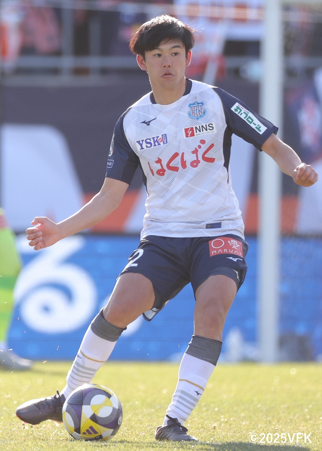 HATTRICK（ハットトリック）-選手の想いをファンへ届ける公式