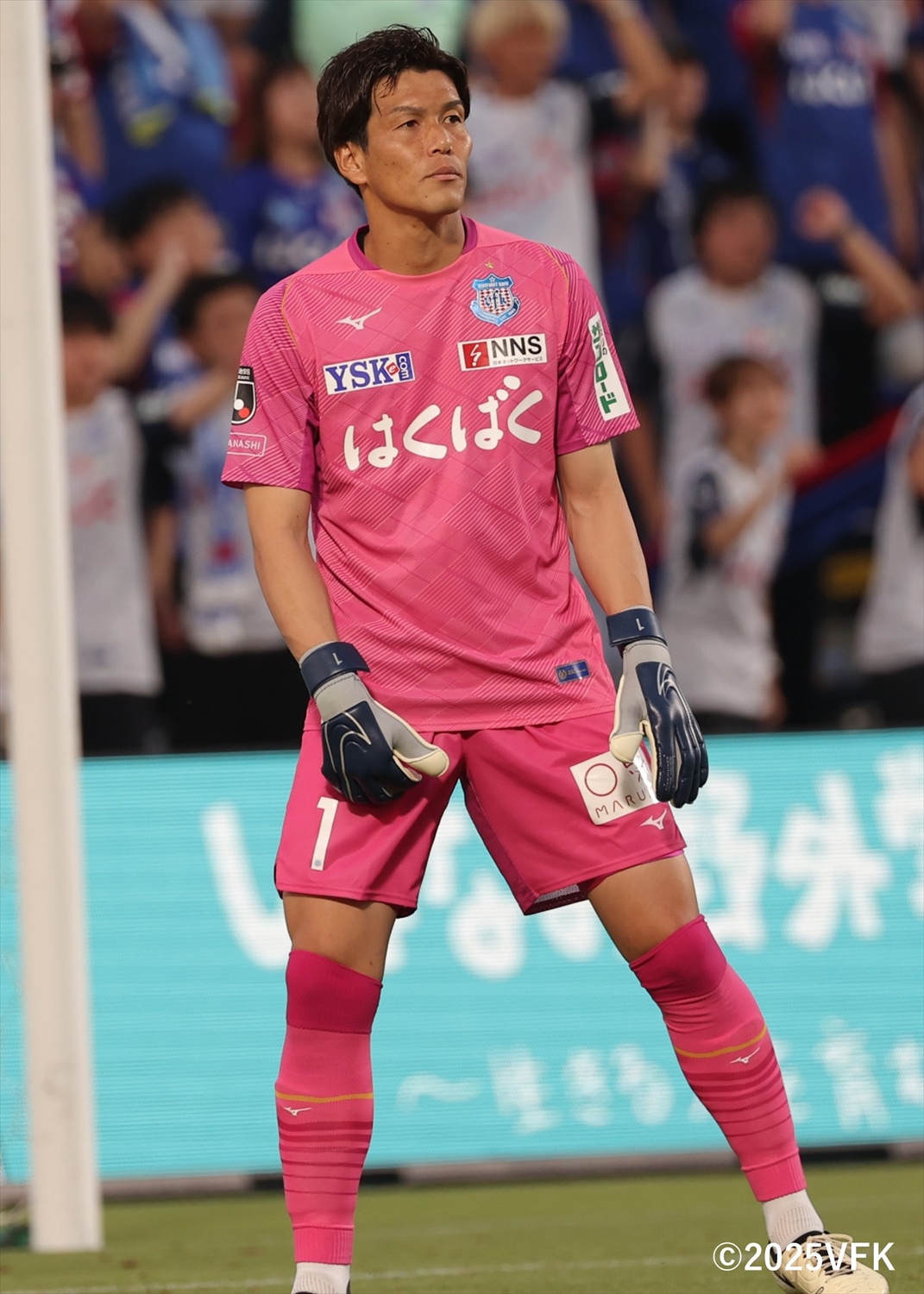 HATTRICK（ハットトリック）-選手の想いをファンへ届ける公式