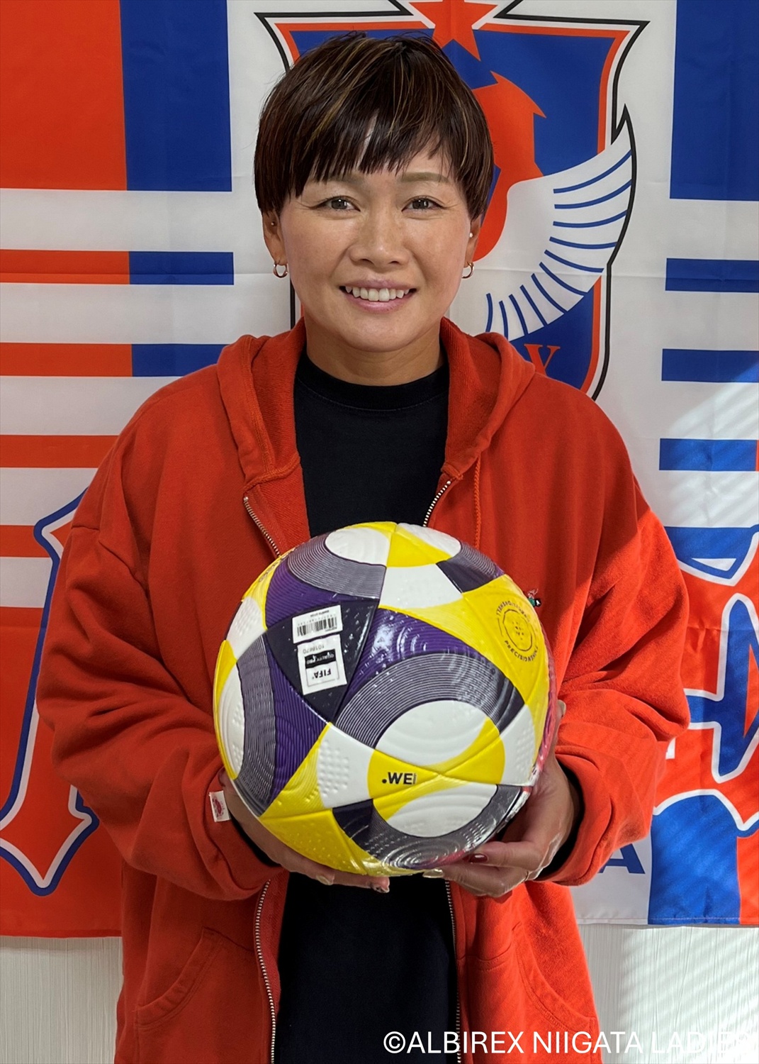 HATTRICK（ハットトリック）-選手の想いをファンへ届ける公式