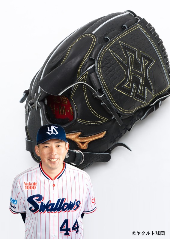 ヤクルトスワローズ　大西広樹実使用　本人着用上下セット 福袋当選品 ヤクルトスワローズ 大西広樹実使用 本人着用上下セット 福袋当選品