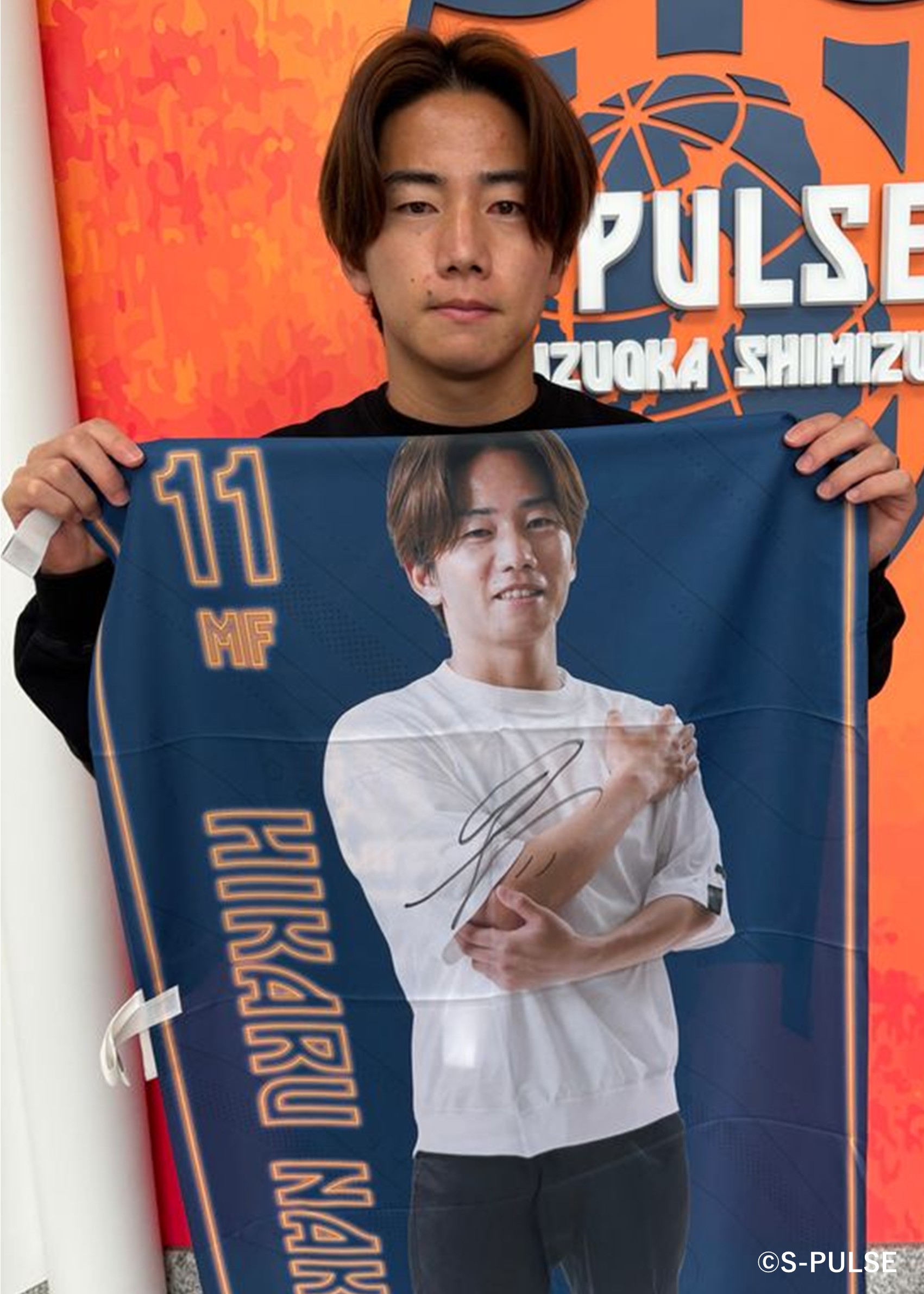 HATTRICK（ハットトリック）-選手の想いをファンへ届ける公式