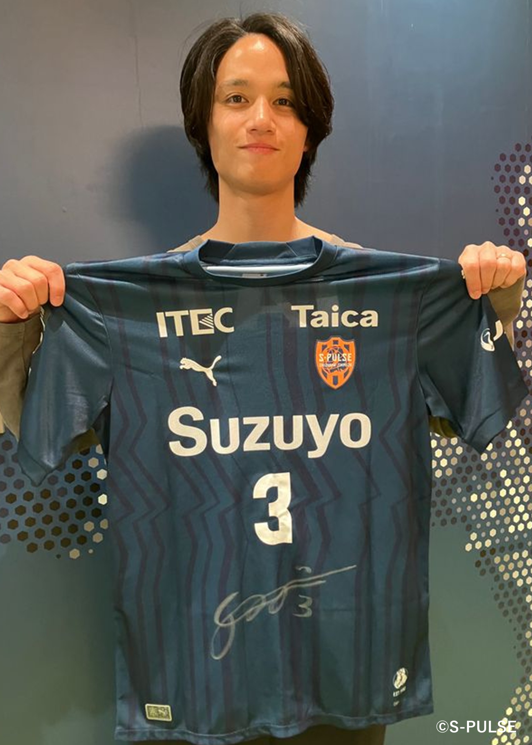 HATTRICK（ハットトリック）-選手の想いをファンへ届ける公式