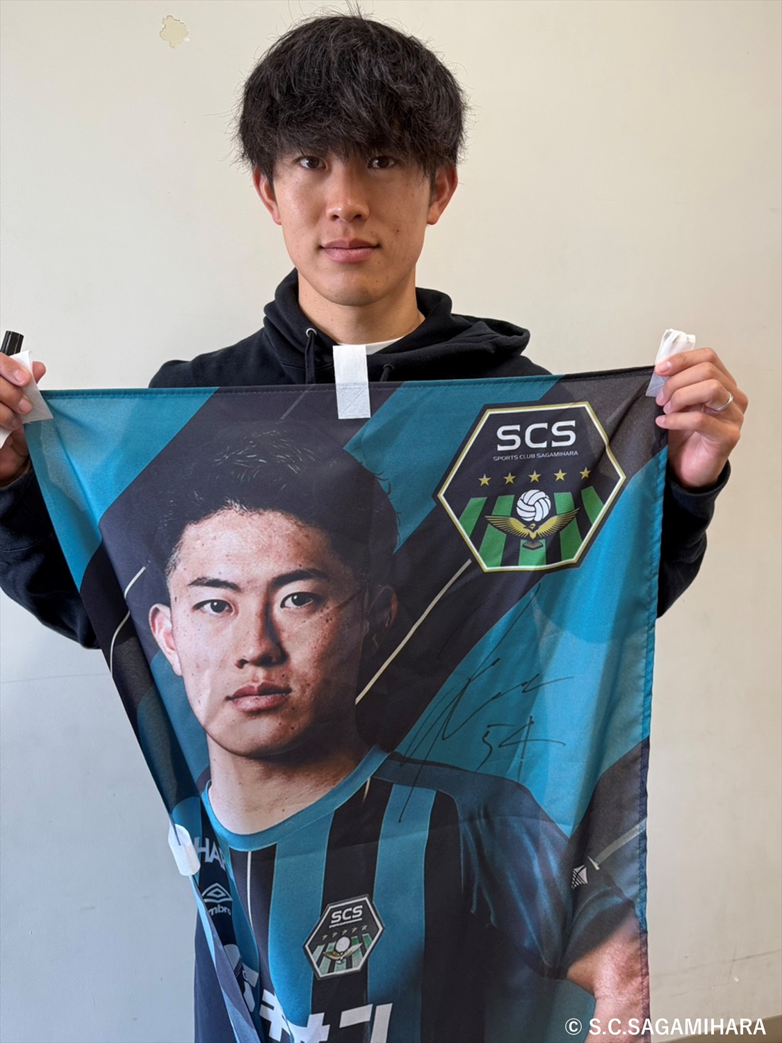 HATTRICK（ハットトリック）-選手の想いをファンへ届ける公式