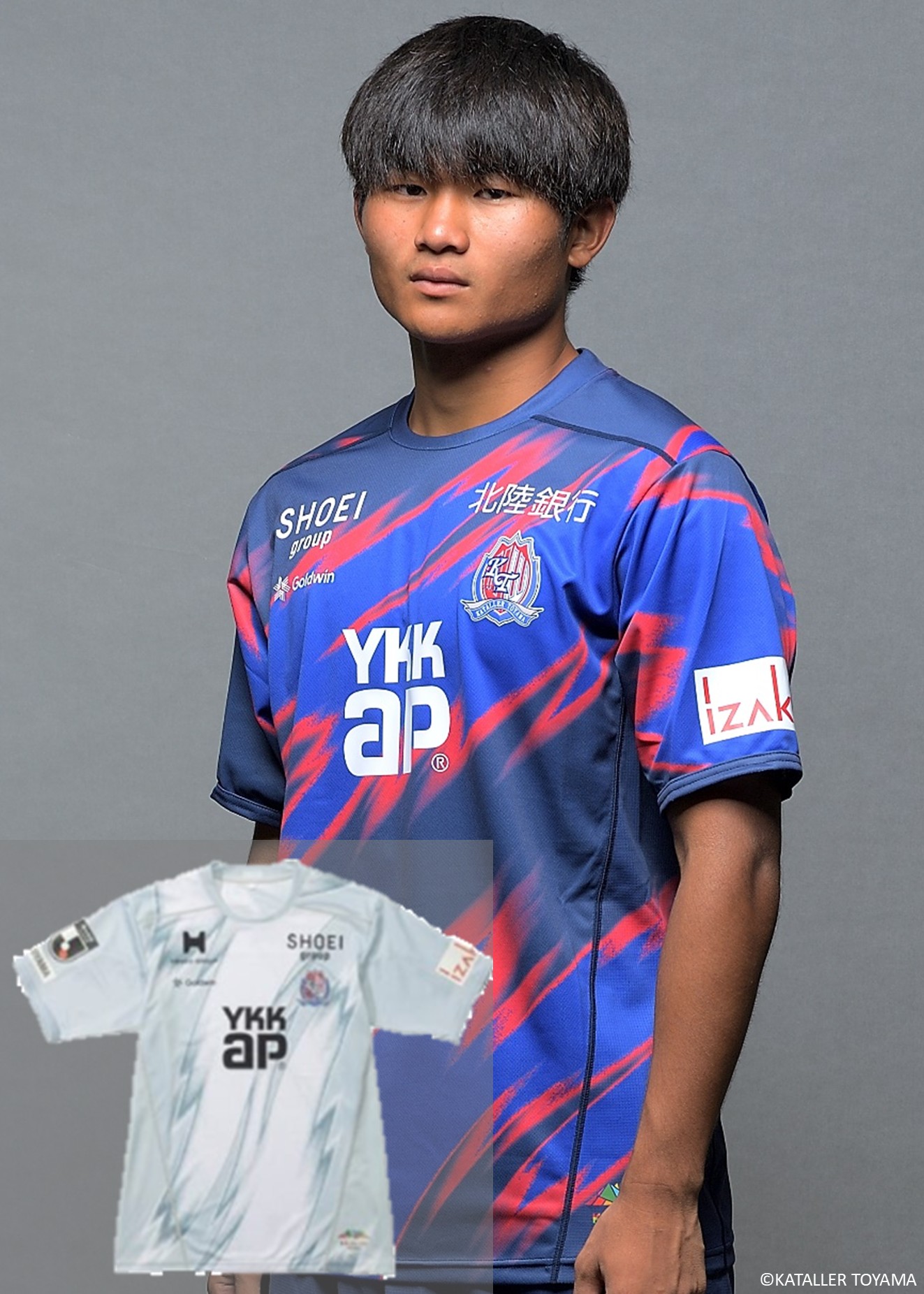 HATTRICK（ハットトリック）-選手の想いをファンへ届ける公式