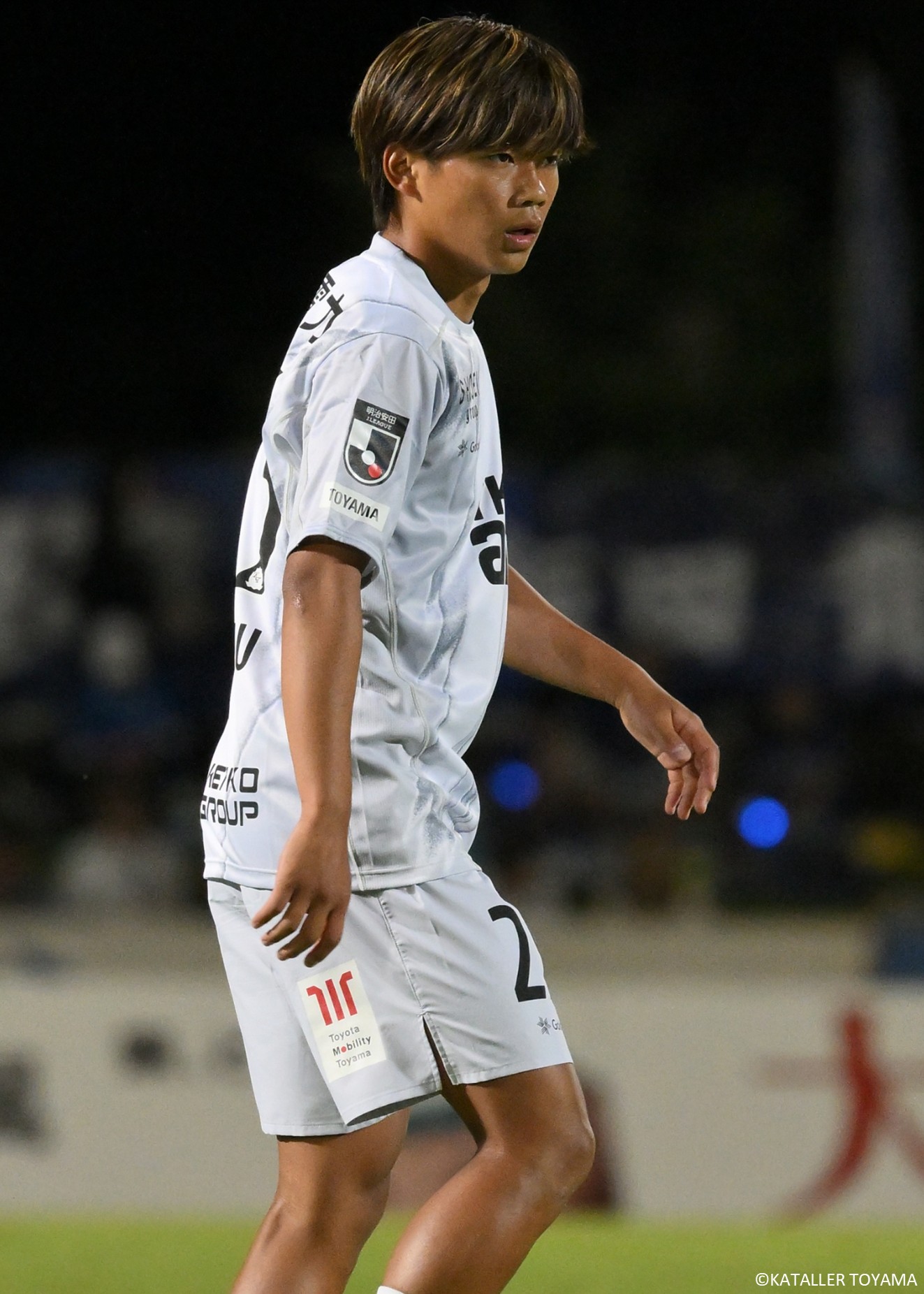 HATTRICK（ハットトリック）-選手の想いをファンへ届ける公式