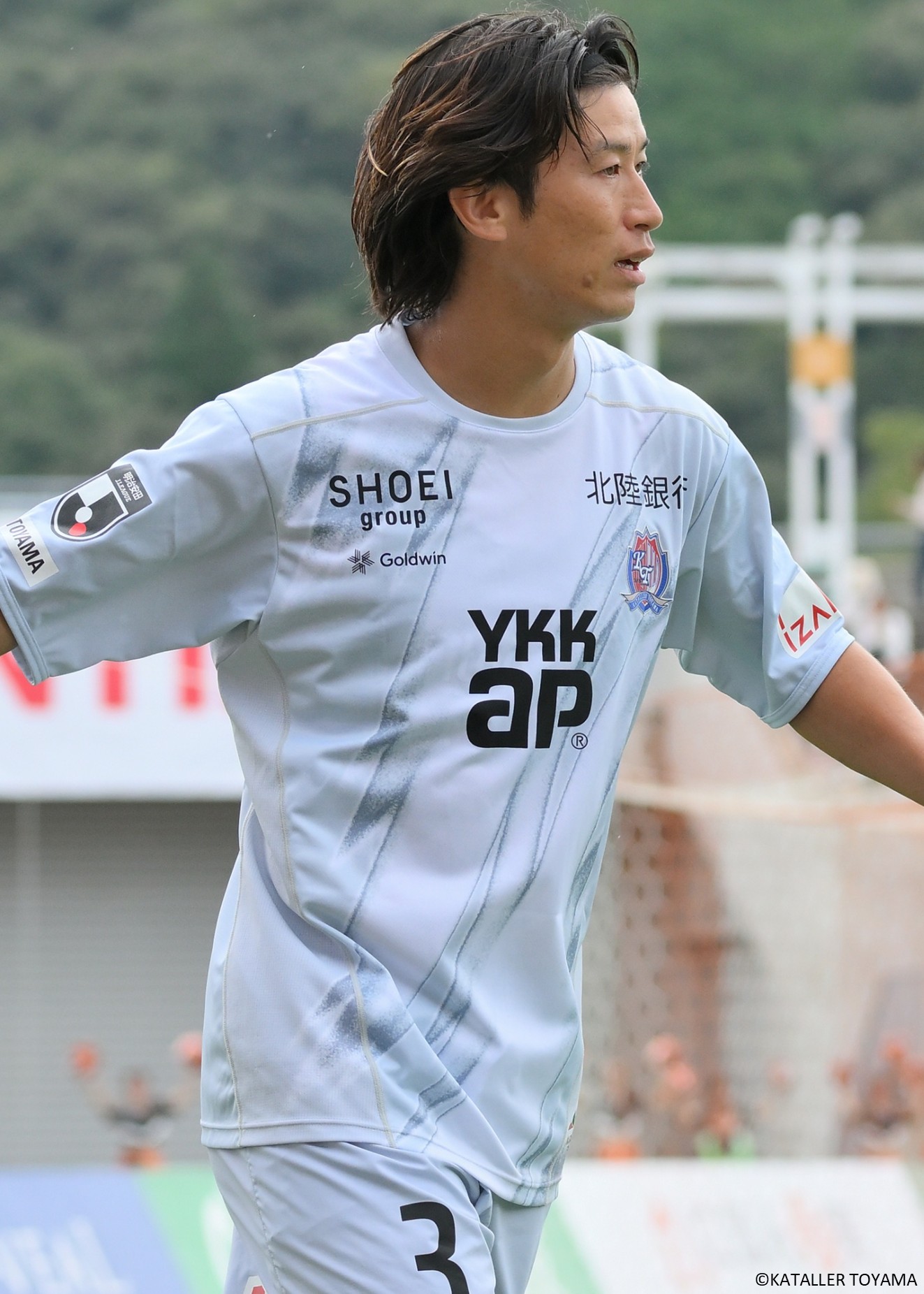 HATTRICK（ハットトリック）-選手の想いをファンへ届ける公式