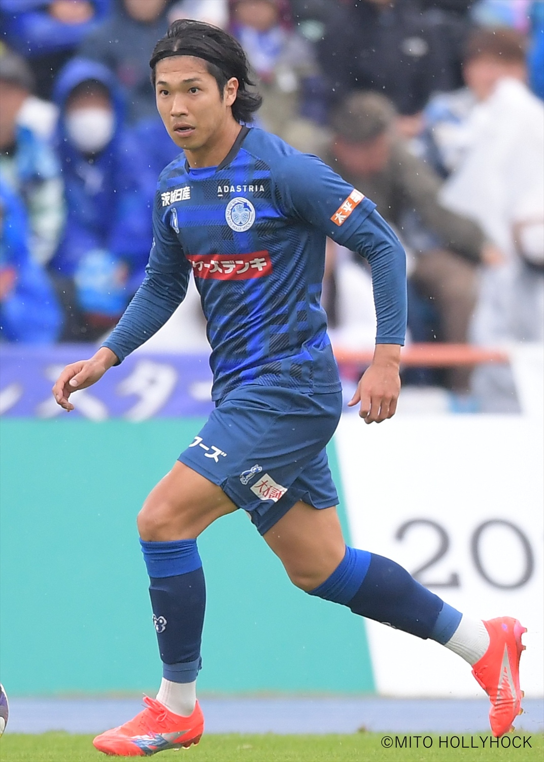 HATTRICK（ハットトリック）-選手の想いをファンへ届ける公式