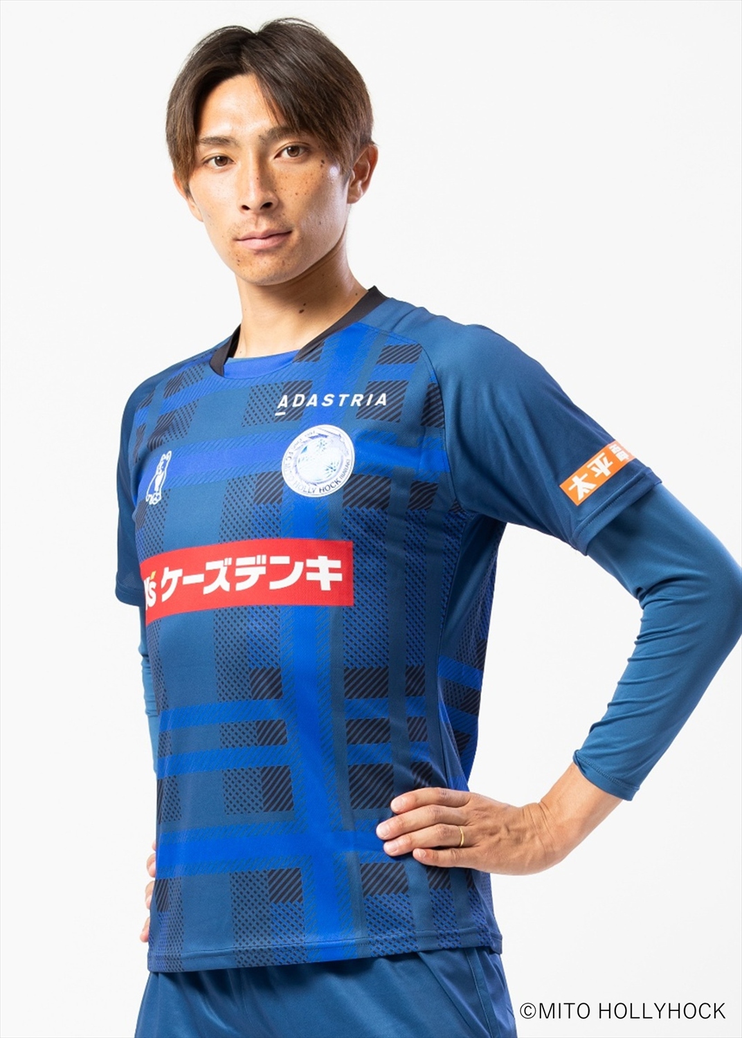 HATTRICK（ハットトリック）-選手の想いをファンへ届ける公式