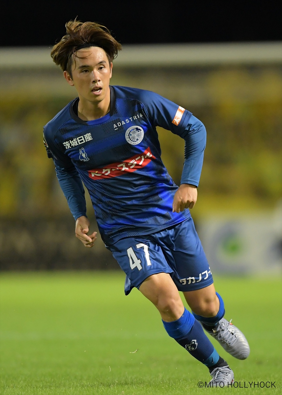 HATTRICK（ハットトリック）-選手の想いをファンへ届ける公式