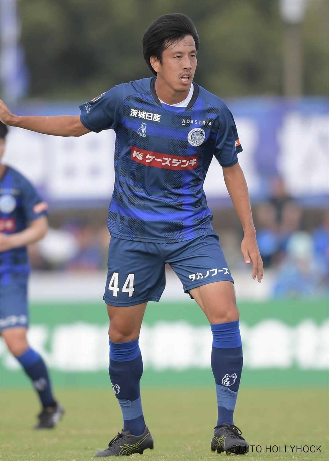 HATTRICK（ハットトリック）-選手の想いをファンへ届ける公式