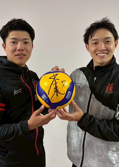 HATTRICK（ハットトリック）-選手の想いをファンへ届ける公式