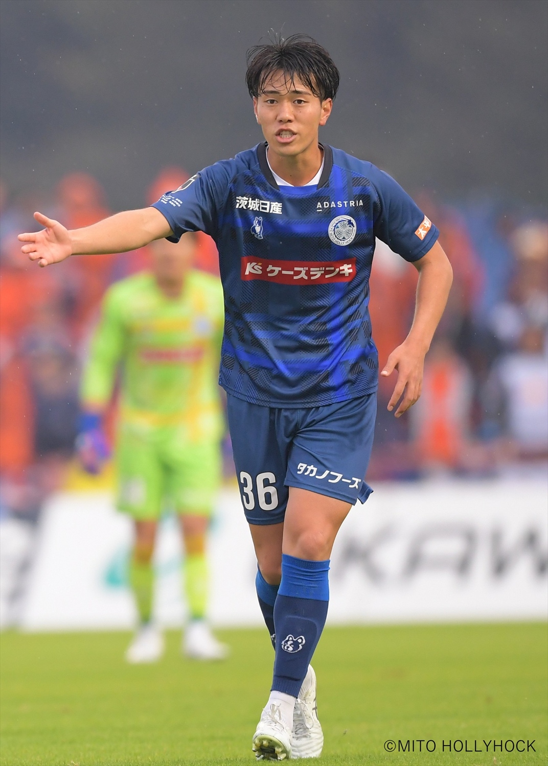 HATTRICK（ハットトリック）-選手の想いをファンへ届ける公式