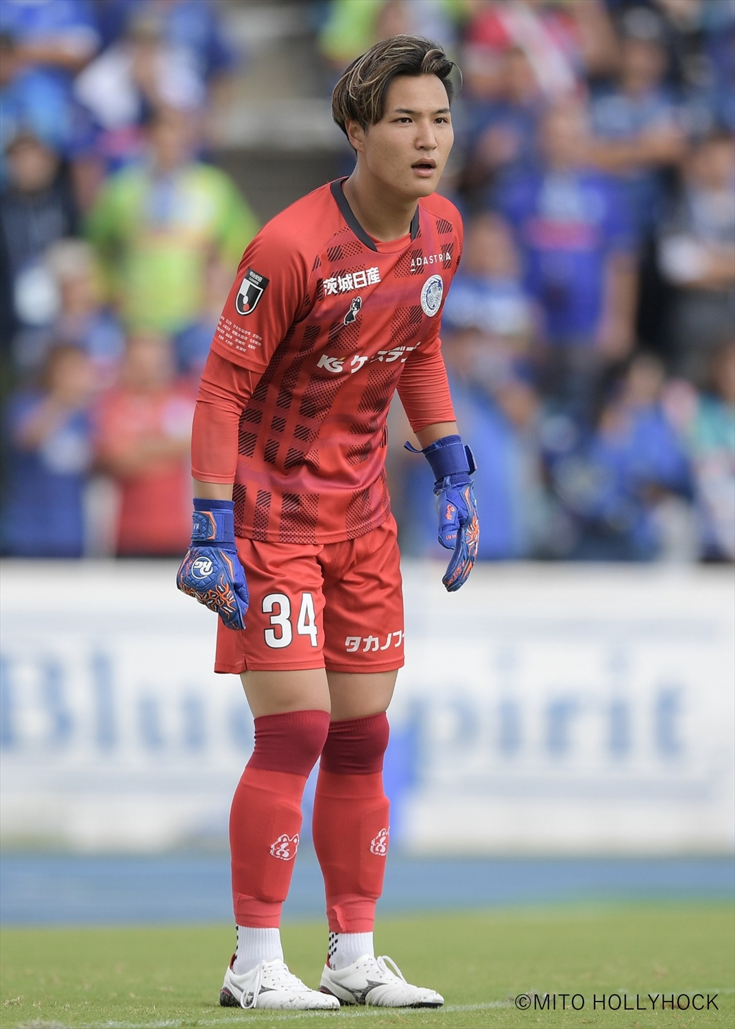 HATTRICK（ハットトリック）-選手の想いをファンへ届ける公式