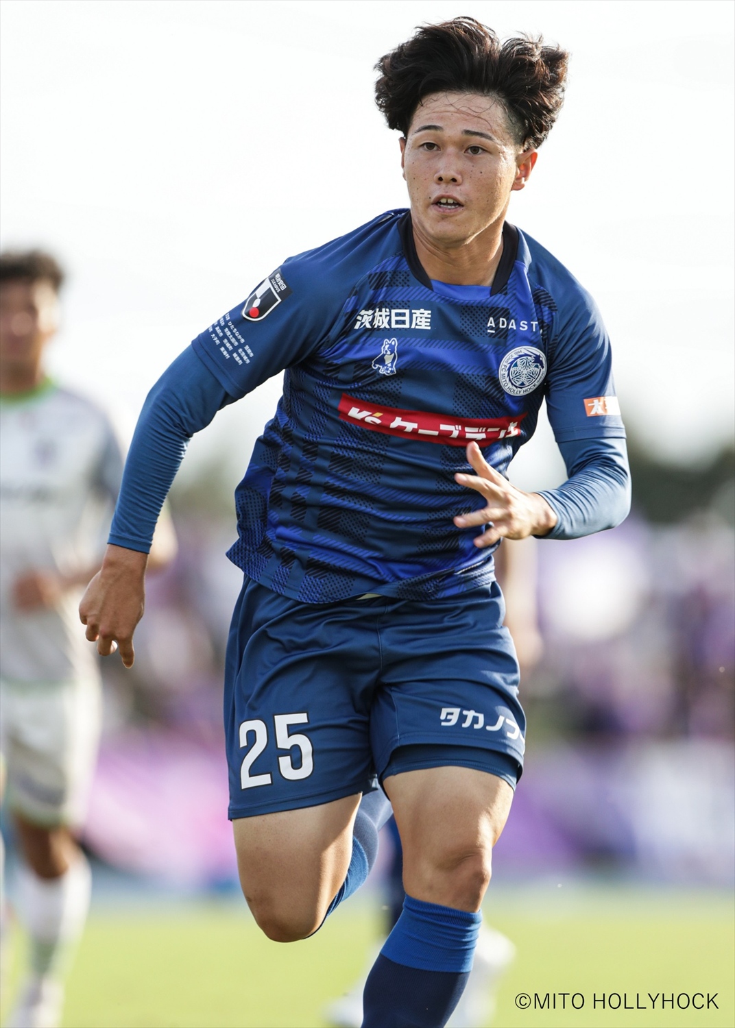 HATTRICK（ハットトリック）-選手の想いをファンへ届ける公式