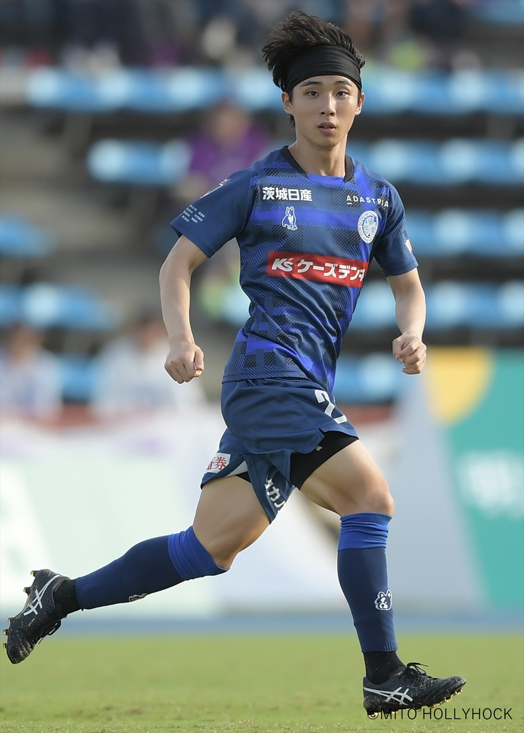 HATTRICK（ハットトリック）-選手の想いをファンへ届ける公式