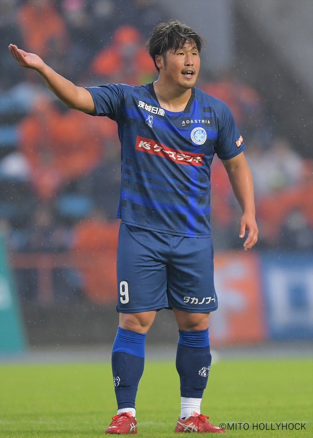 HATTRICK（ハットトリック）-選手の想いをファンへ届ける公式