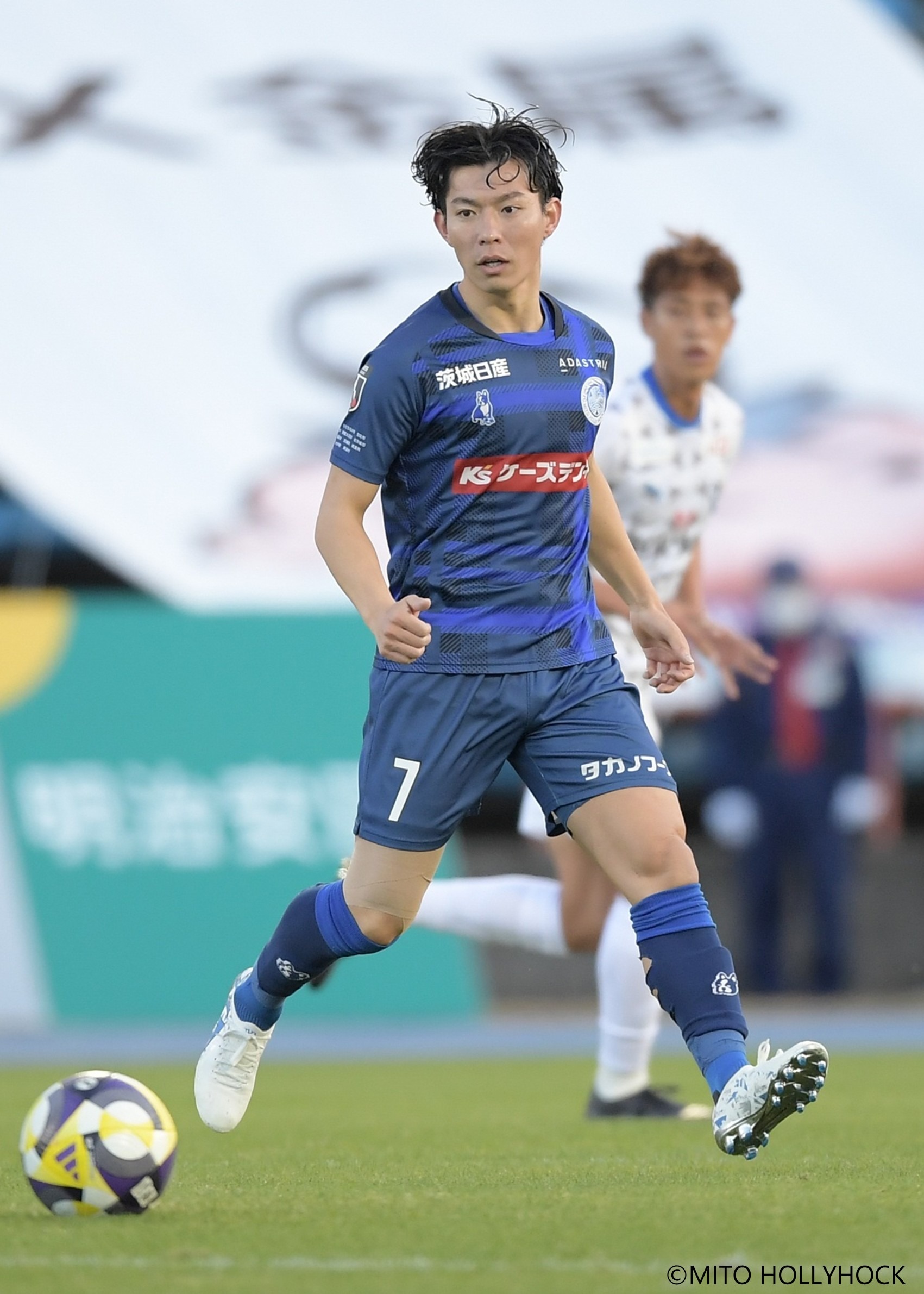 HATTRICK（ハットトリック）-選手の想いをファンへ届ける公式