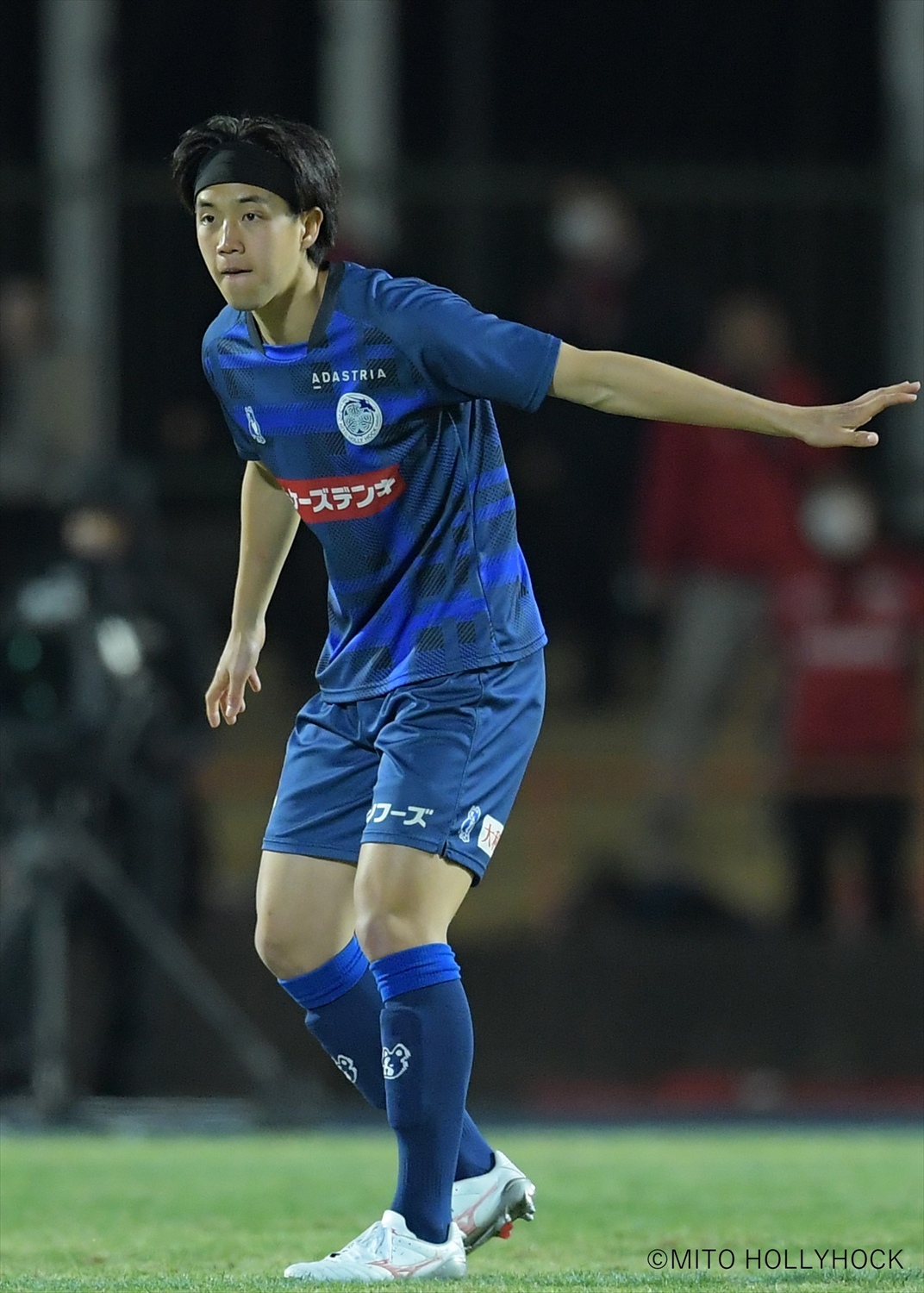 HATTRICK（ハットトリック）-選手の想いをファンへ届ける公式