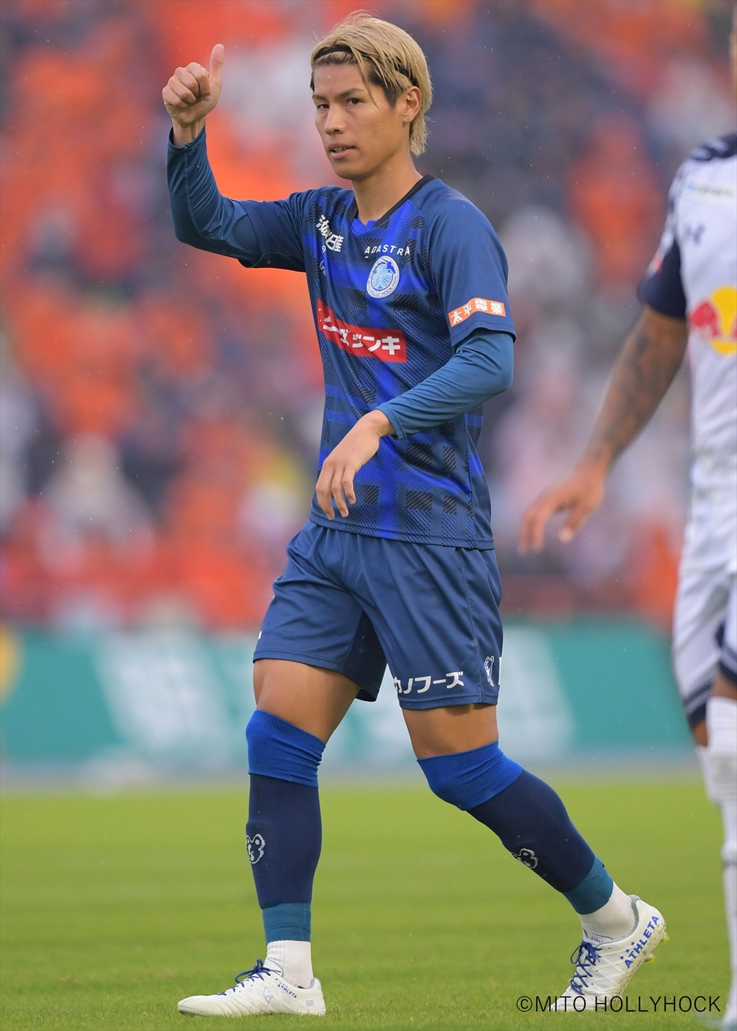 HATTRICK（ハットトリック）-選手の想いをファンへ届ける公式