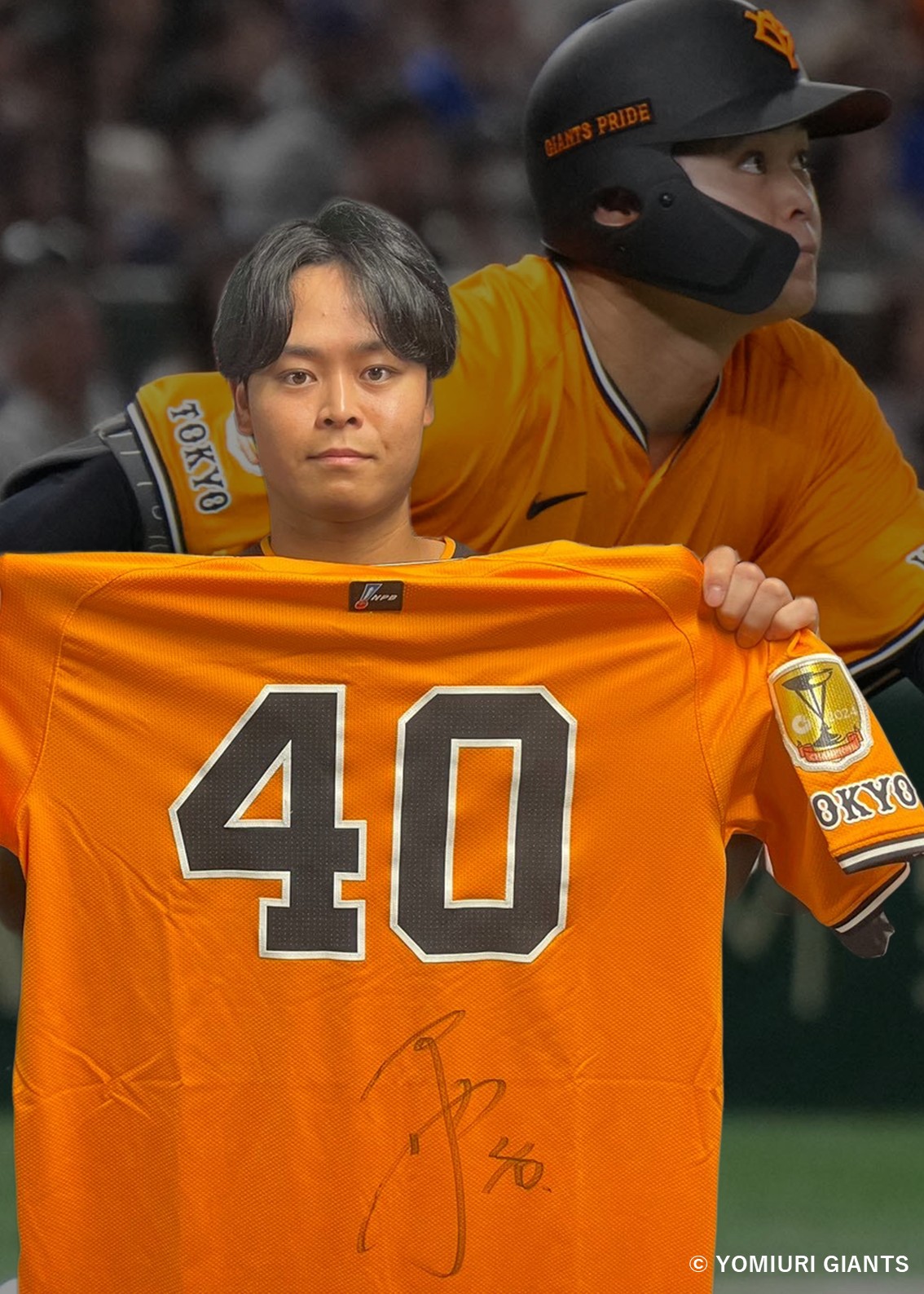 HATTRICK（ハットトリック）-選手の想いをファンへ届ける公式