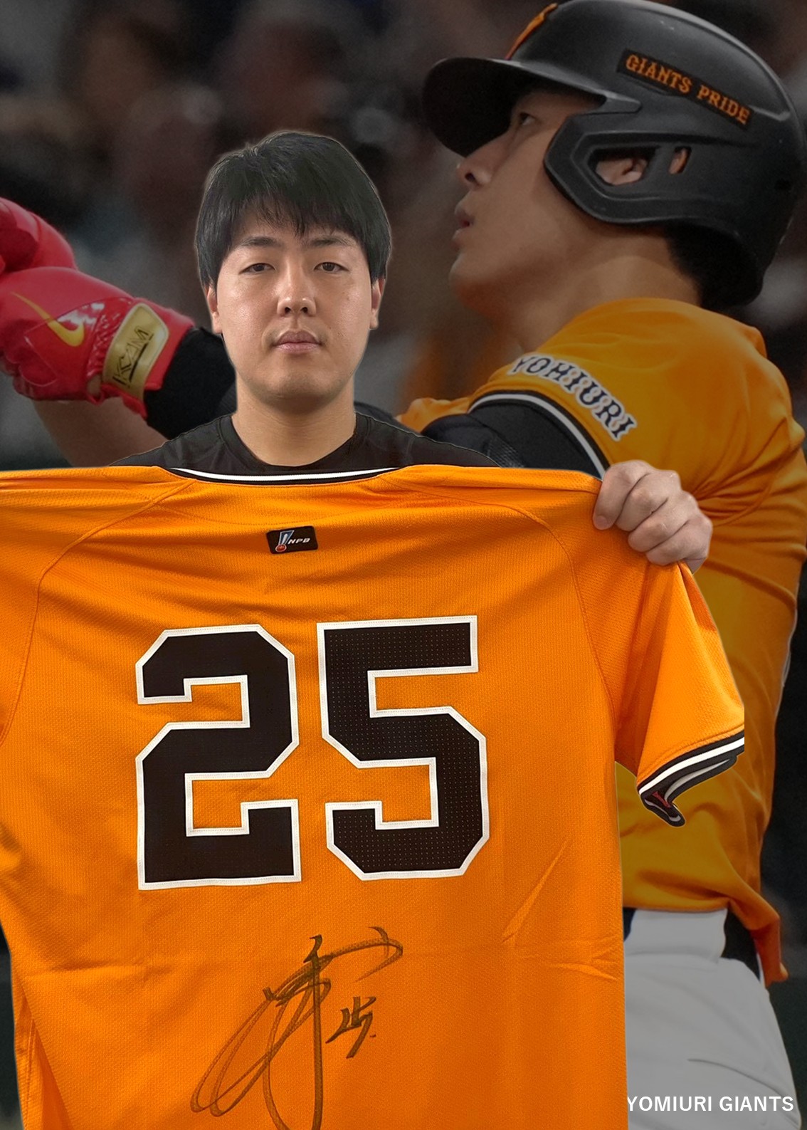 HATTRICK（ハットトリック）-選手の想いをファンへ届ける公式