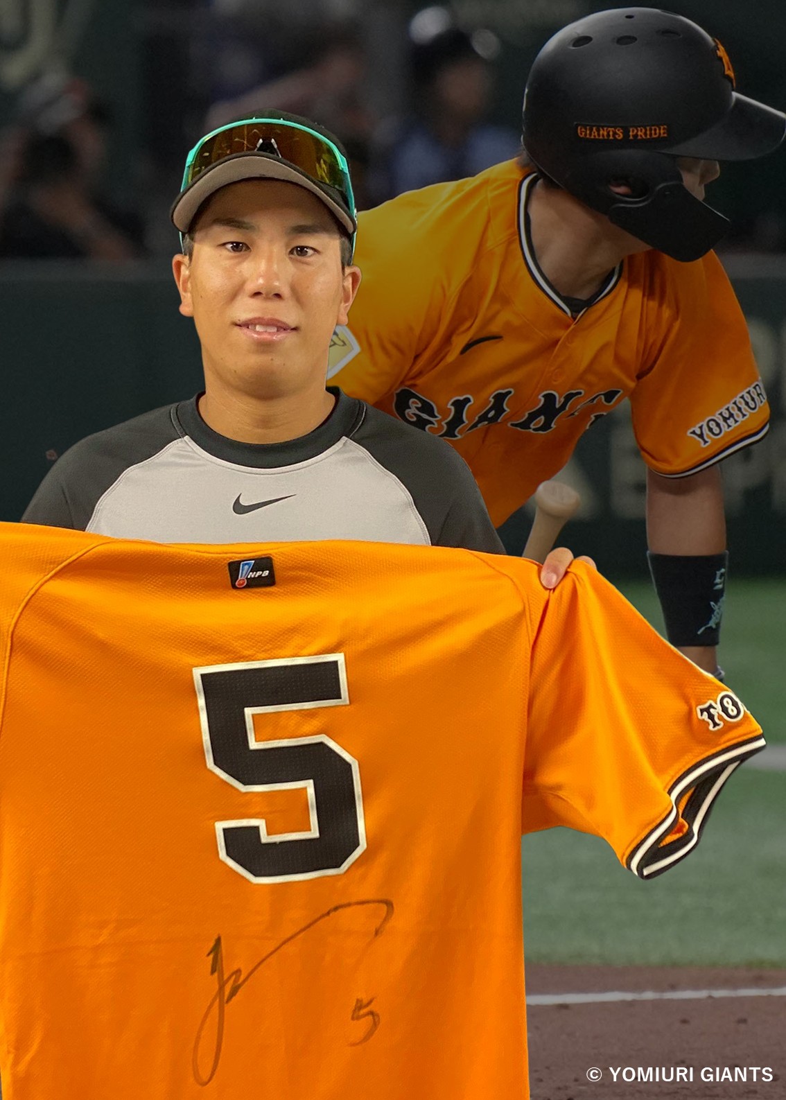 HATTRICK（ハットトリック）-選手の想いをファンへ届ける公式