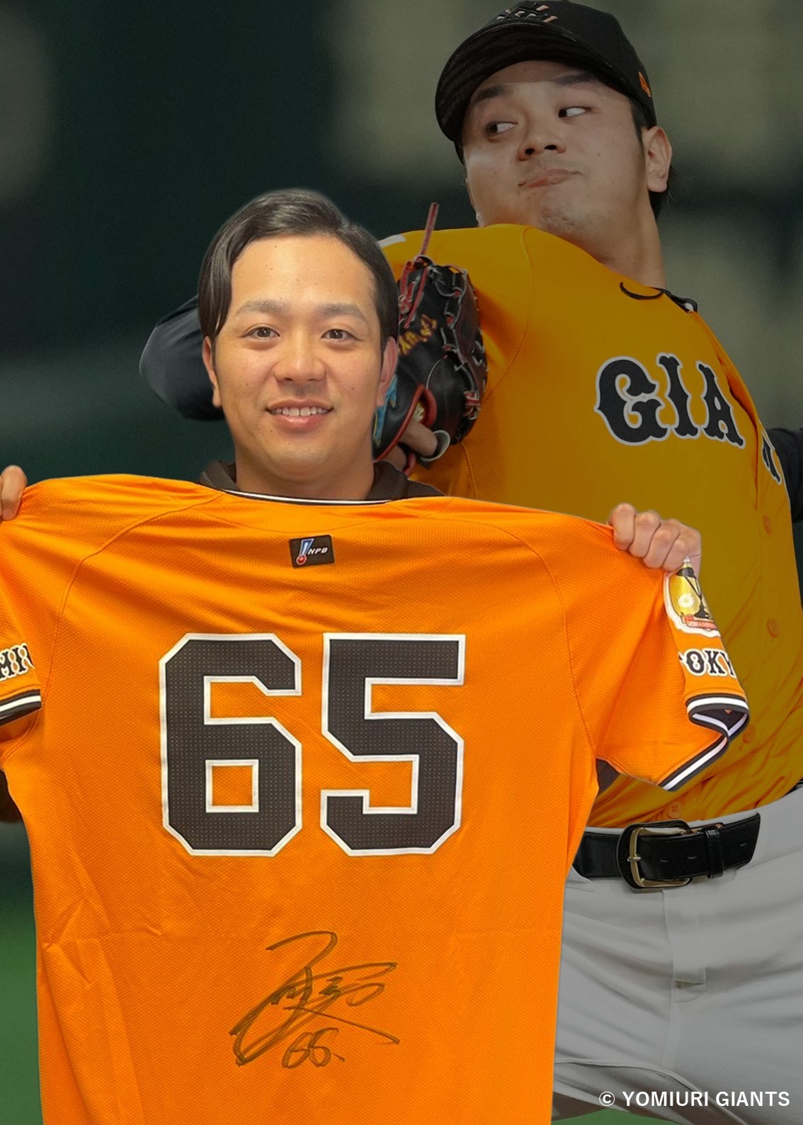 HATTRICK（ハットトリック）-選手の想いをファンへ届ける公式