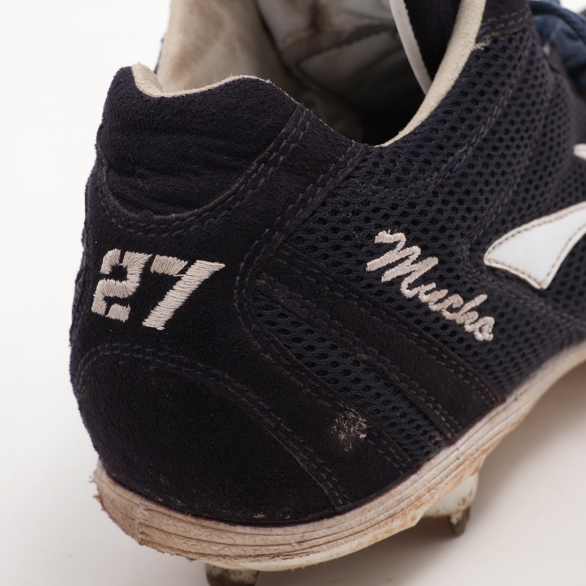 HATTRICK（ハットトリック）-選手の想いをファンへ届ける公式