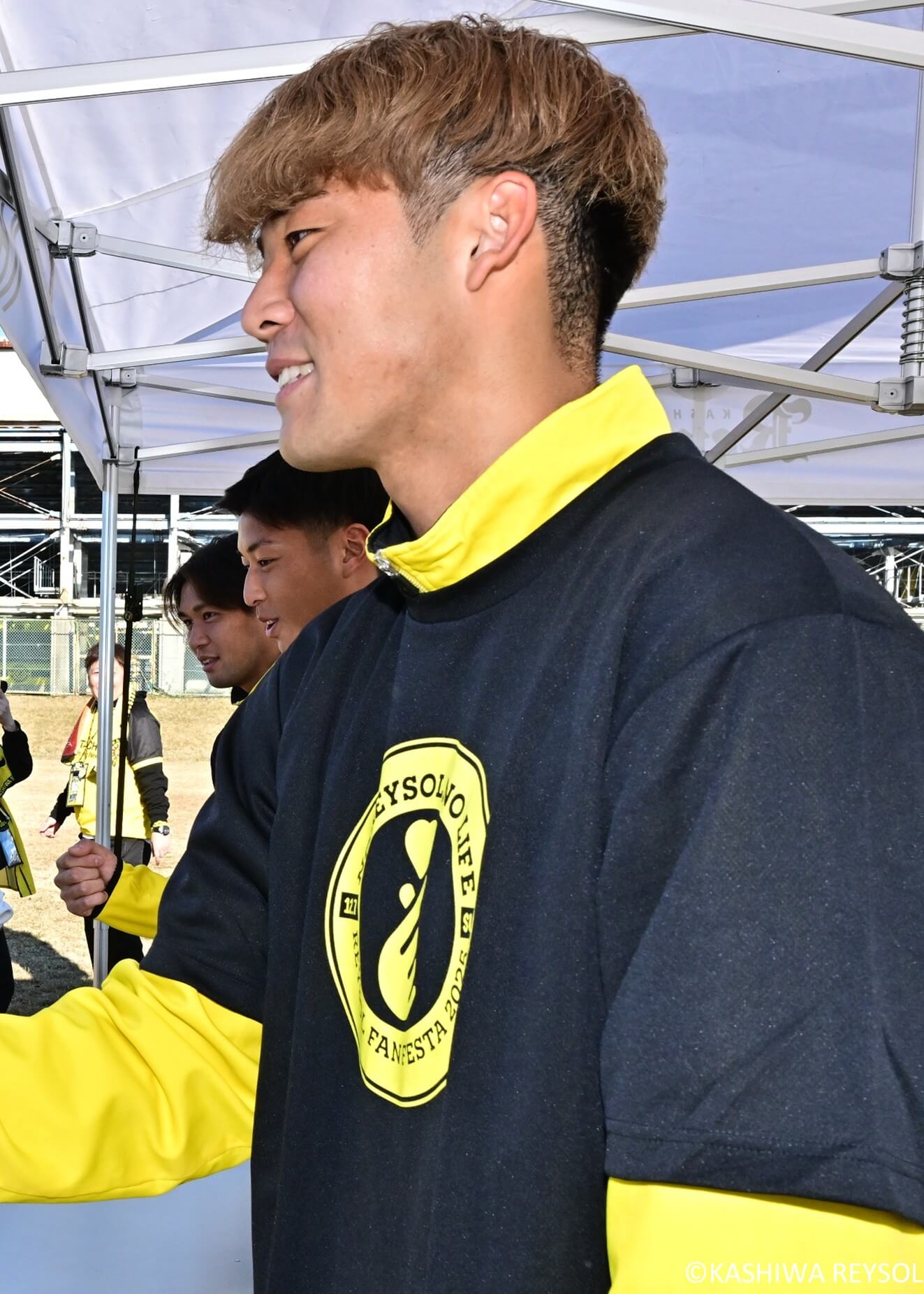 HATTRICK（ハットトリック）-選手の想いをファンへ届ける公式