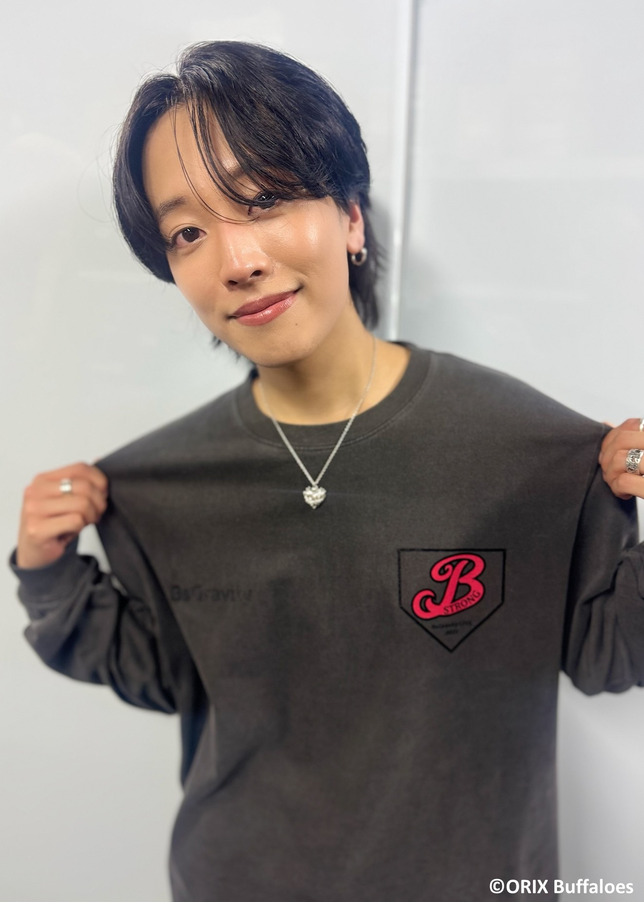 HATTRICK（ハットトリック）-選手の想いをファンへ届ける公式