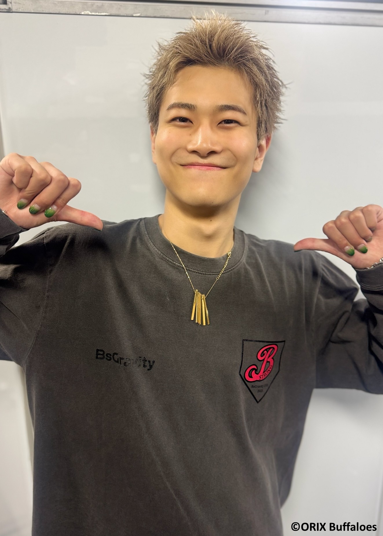 HATTRICK（ハットトリック）-選手の想いをファンへ届ける公式