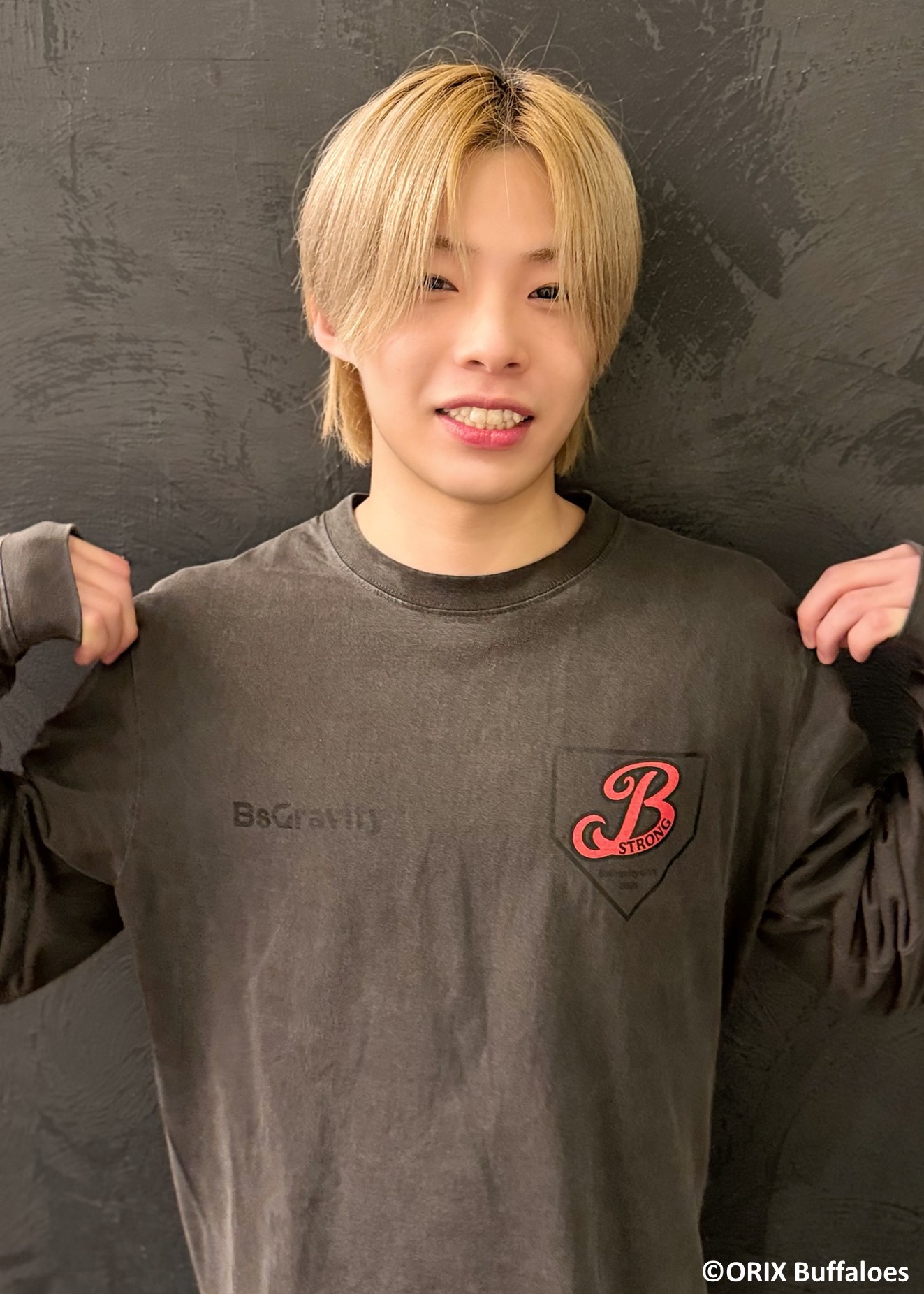 HATTRICK（ハットトリック）-選手の想いをファンへ届ける公式