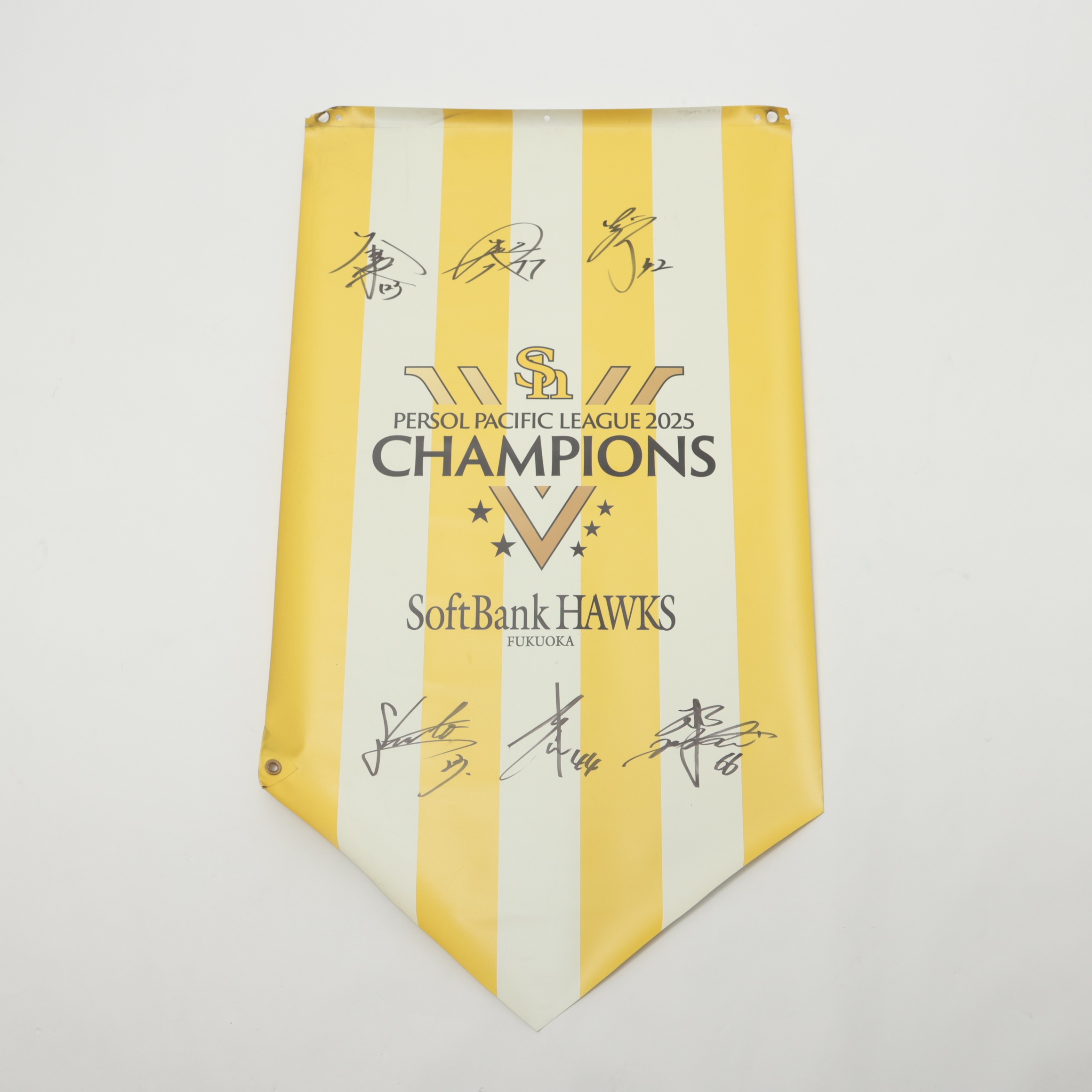 HATTRICK（ハットトリック）-選手の想いをファンへ届ける公式